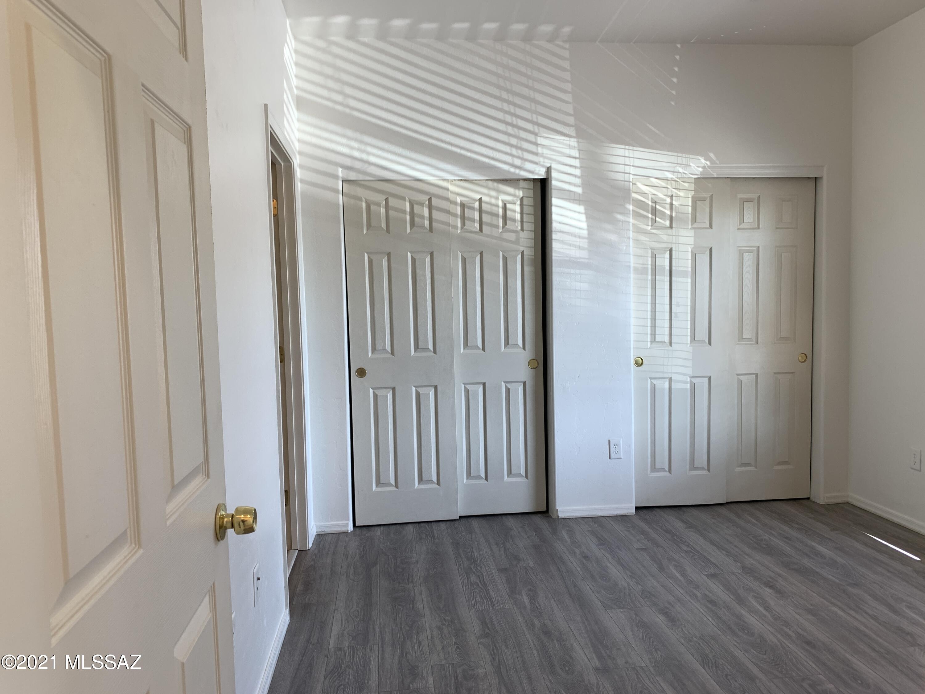 Tucson - Residential Lease