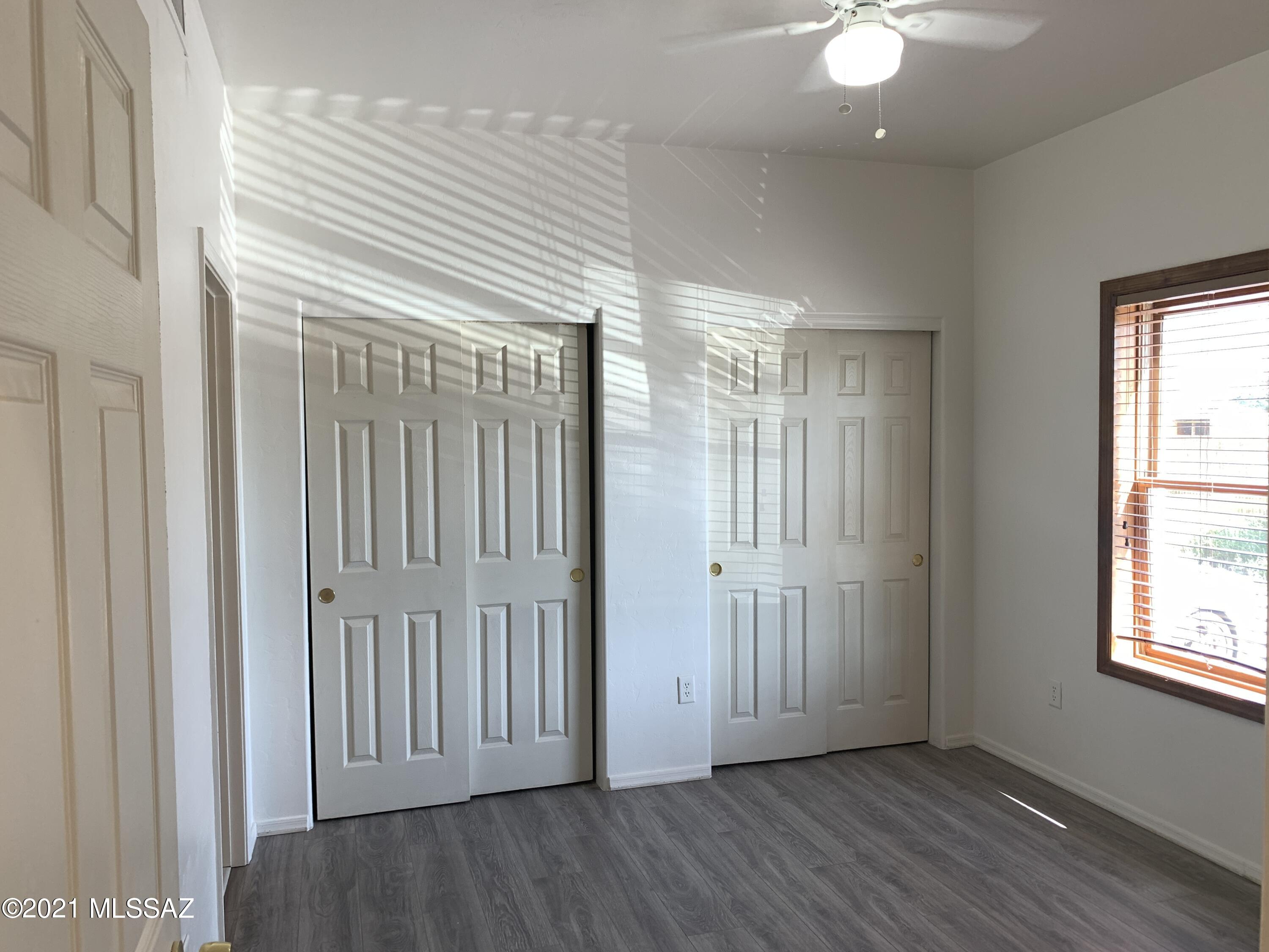 Tucson - Residential Lease