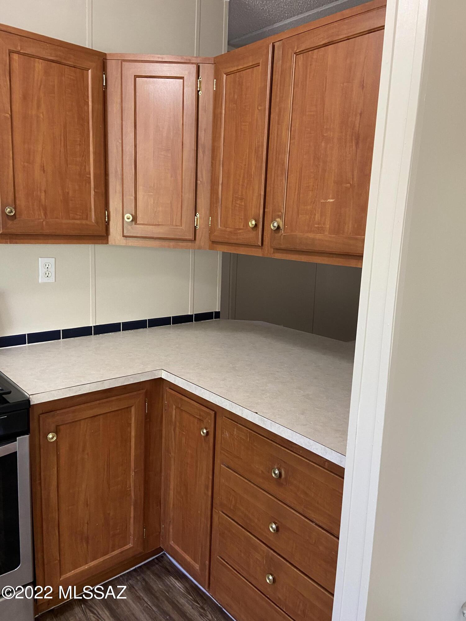 Honea Heights - Residential
