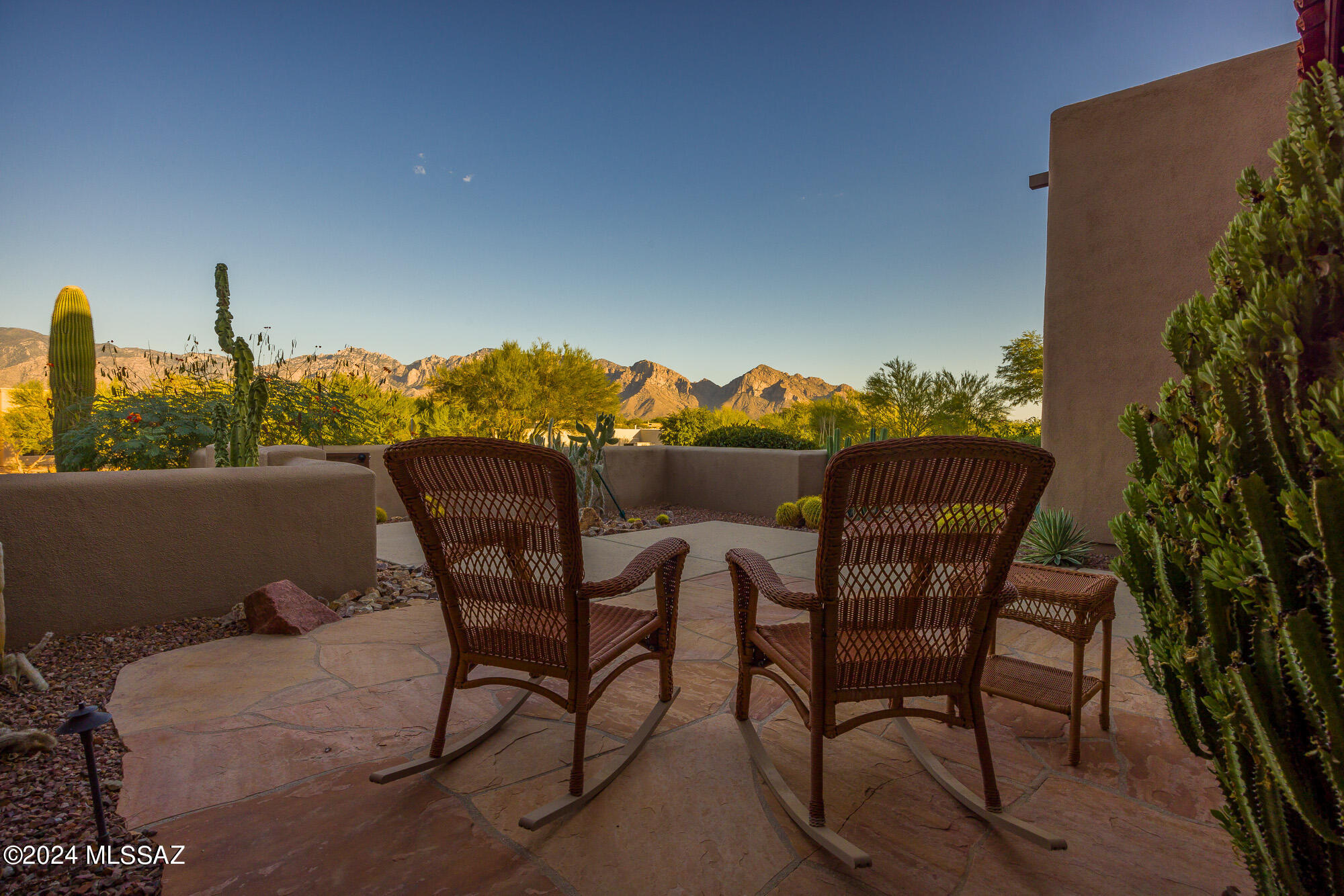 Tangerine Heights (1-80) - Residential