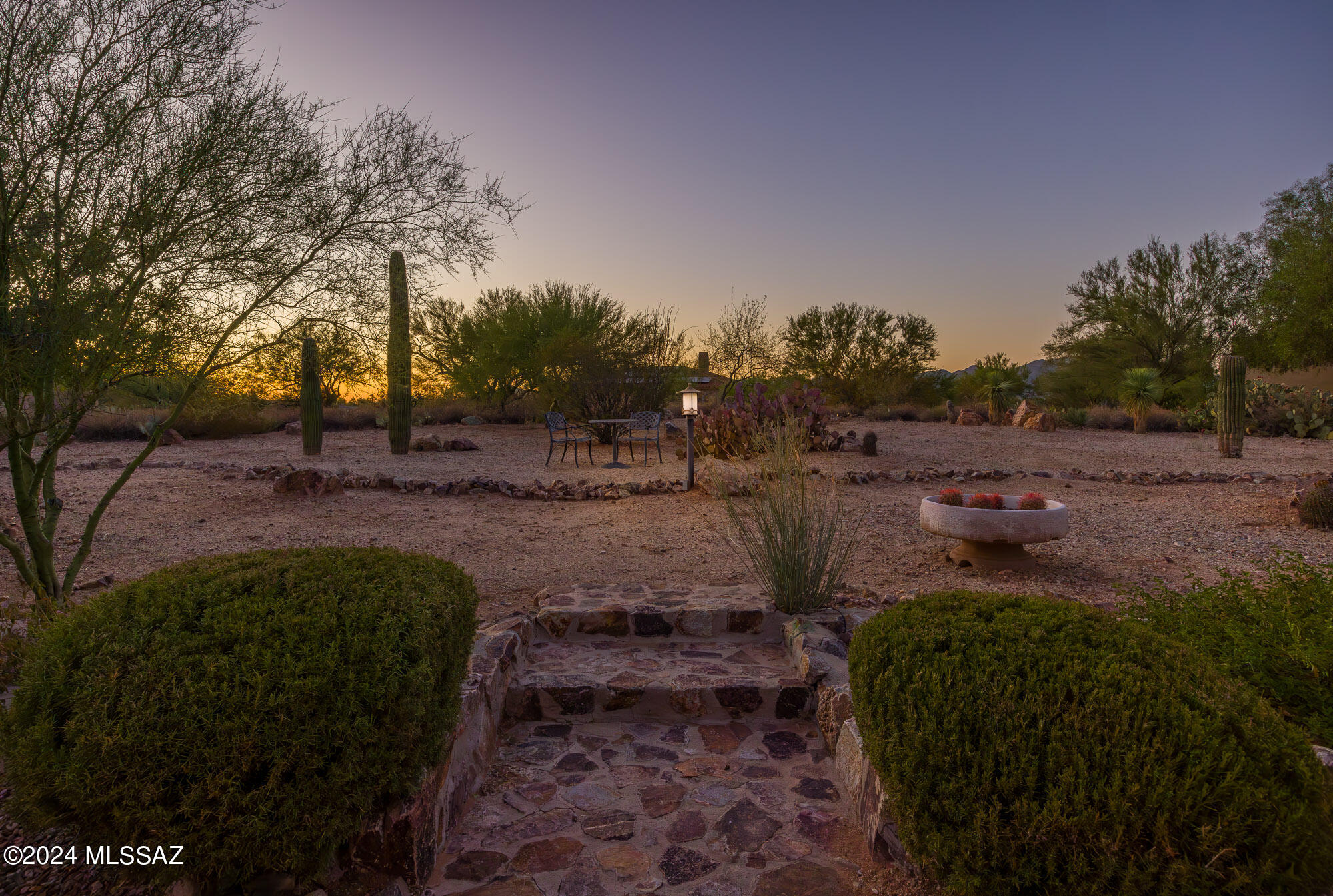 Tangerine Heights (1-80) - Residential