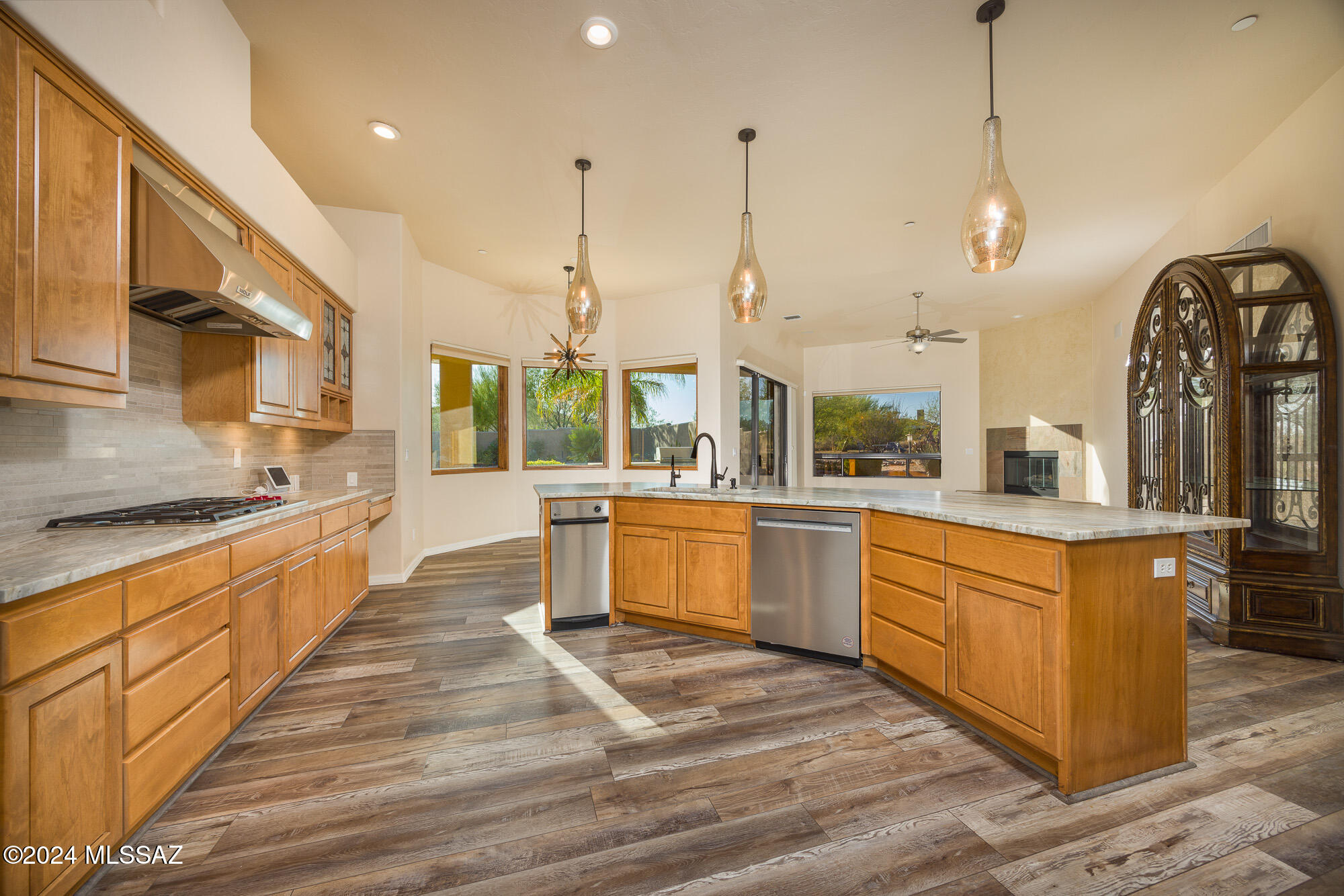 Tangerine Heights (1-80) - Residential