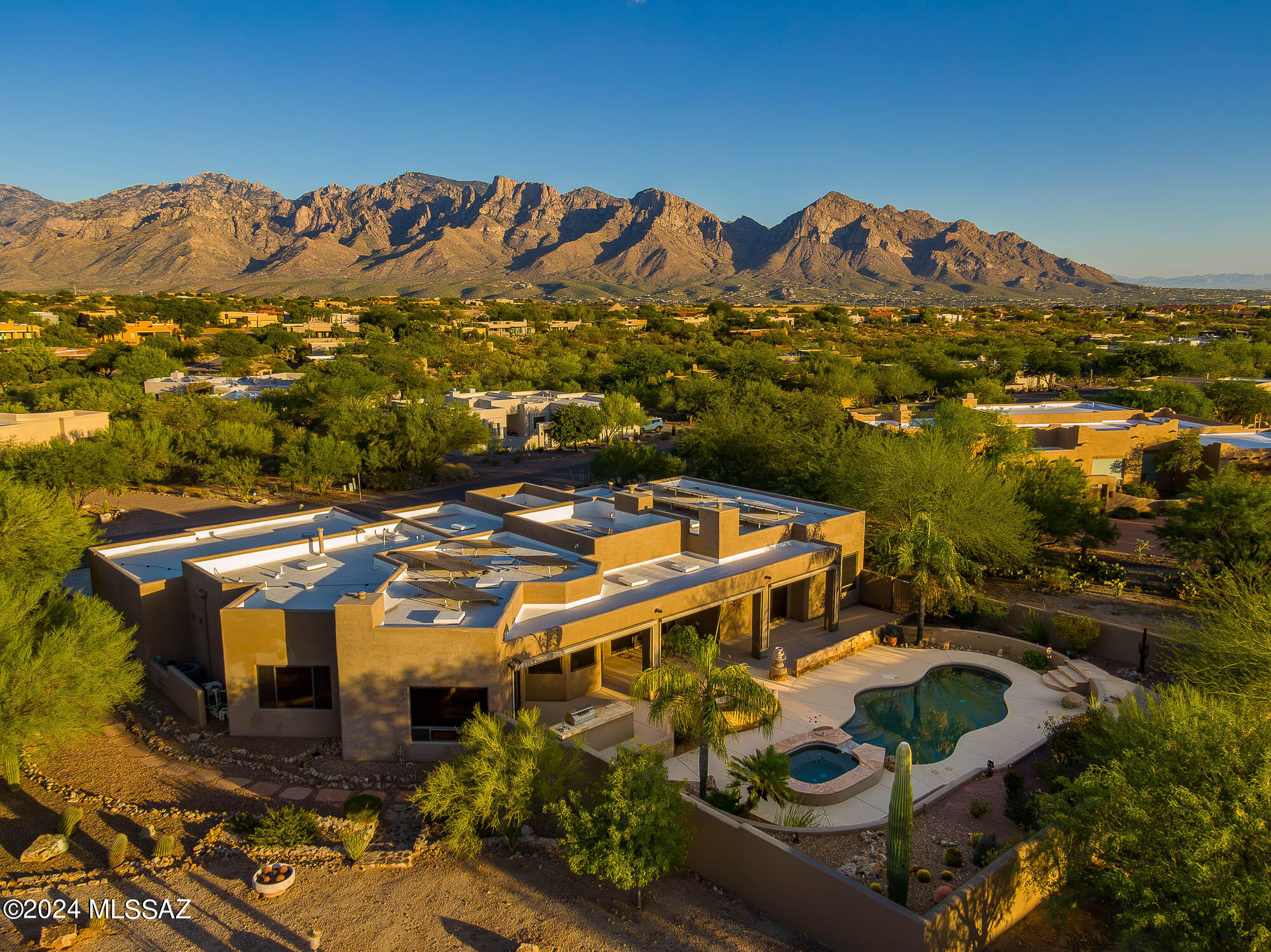 Tangerine Heights (1-80) - Residential
