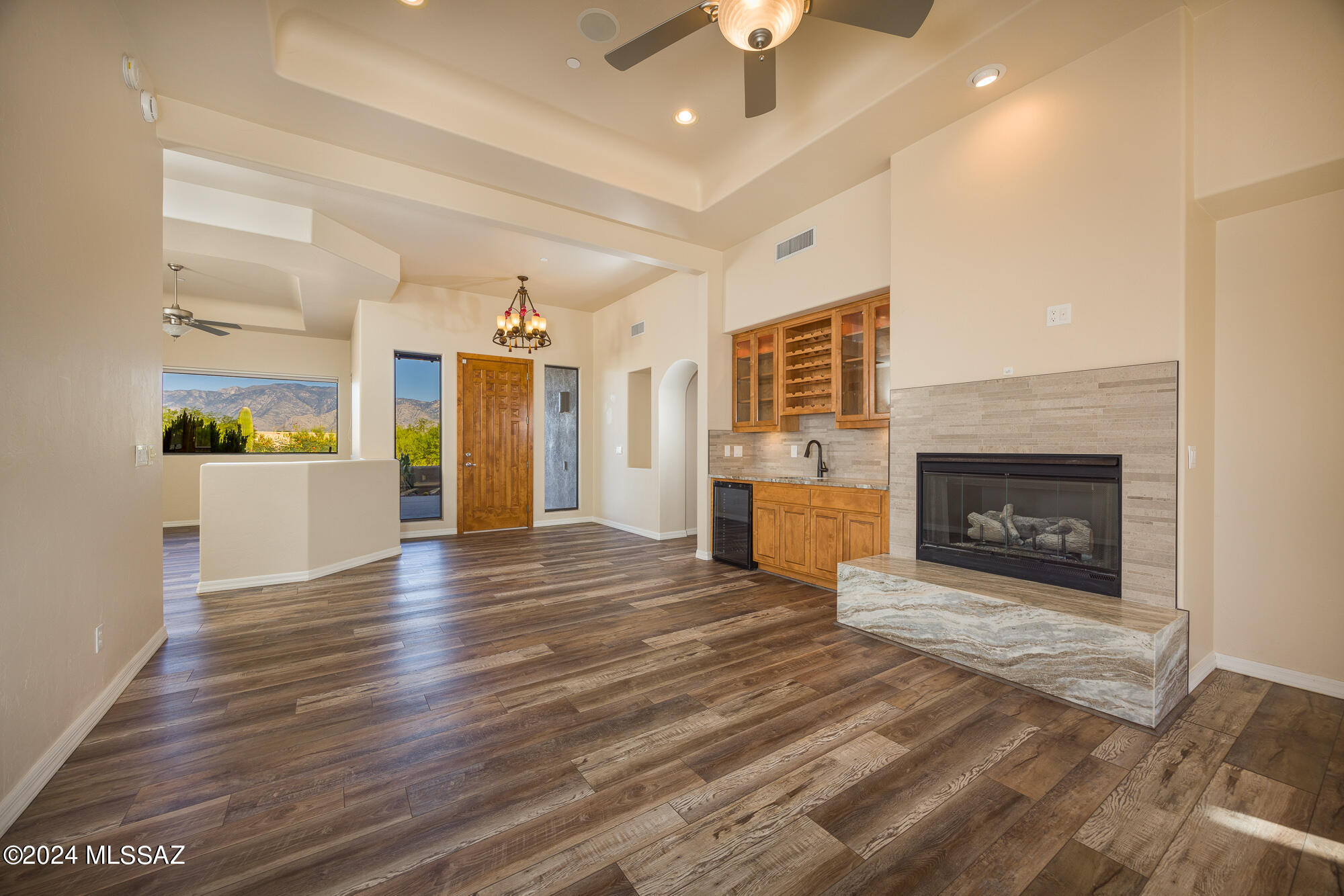 Tangerine Heights (1-80) - Residential