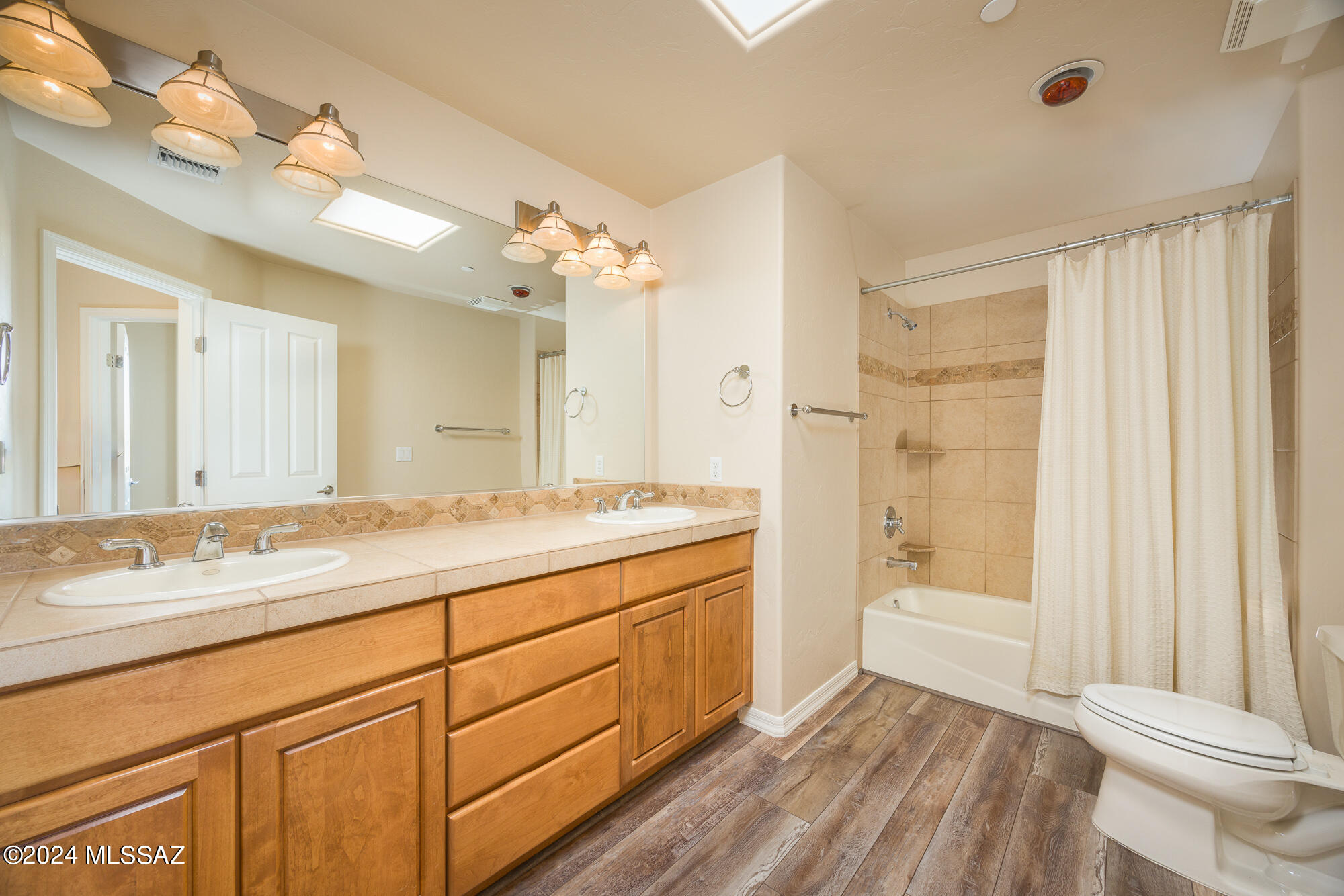 Tangerine Heights (1-80) - Residential