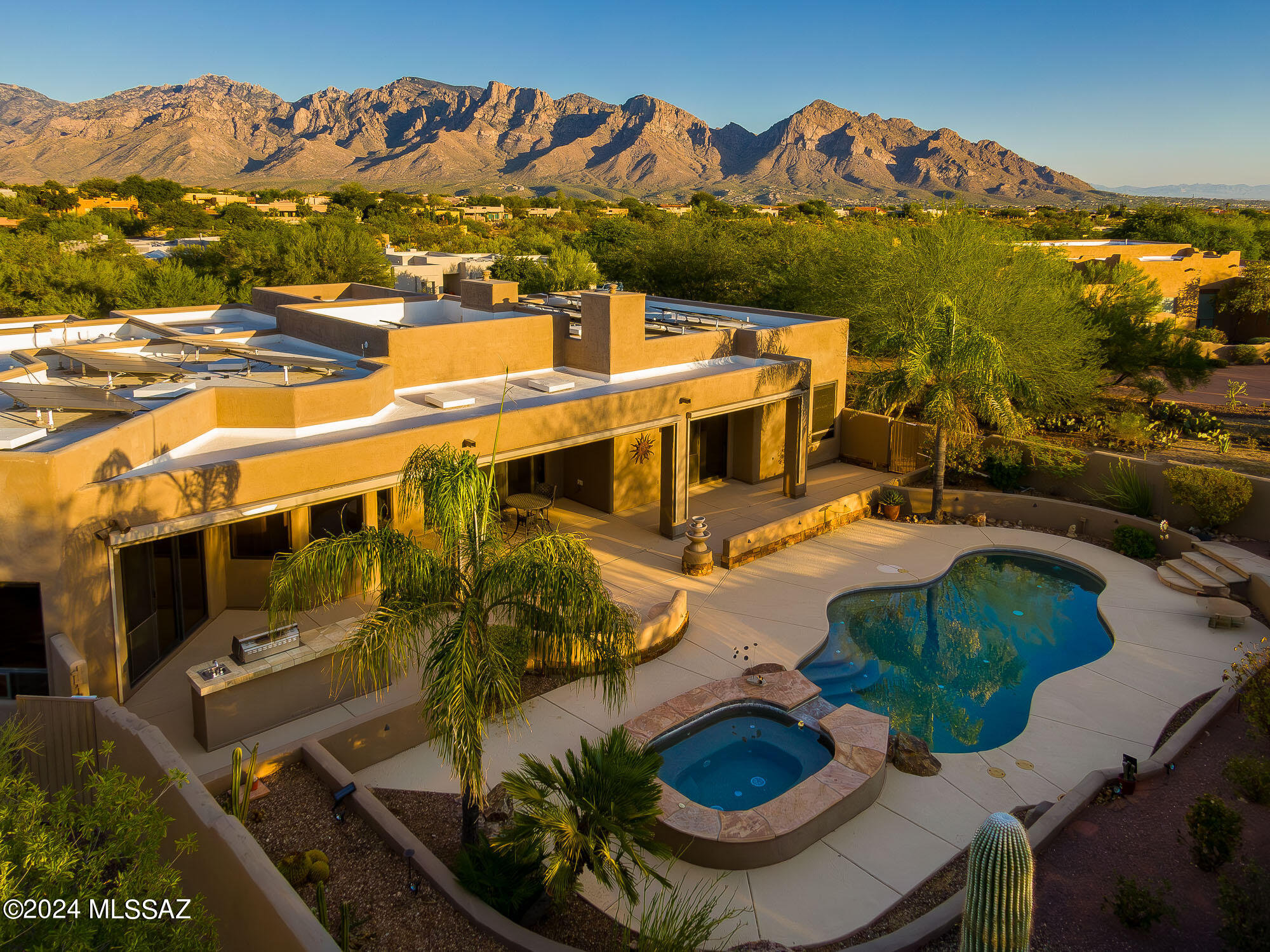 Tangerine Heights (1-80) - Residential