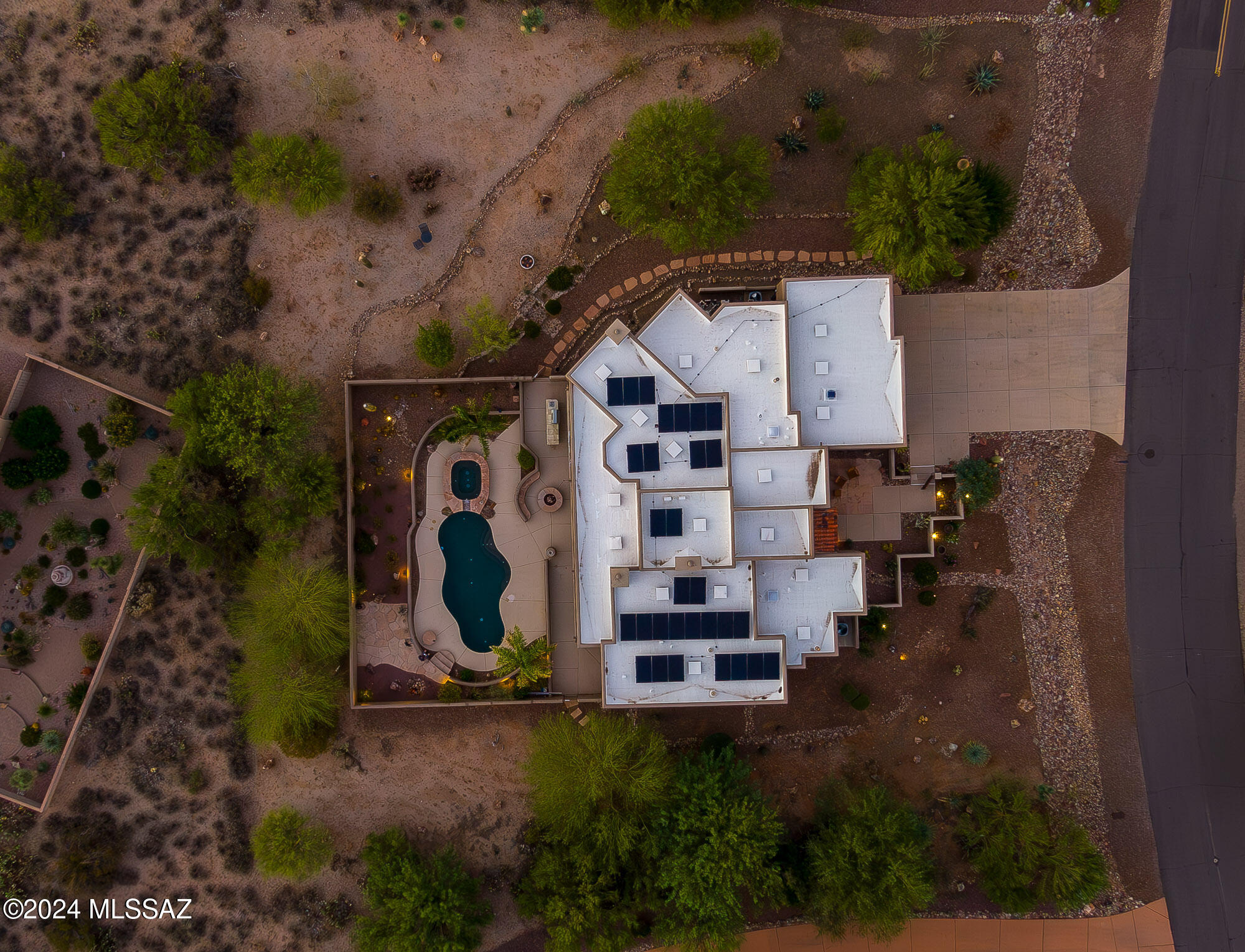 Tangerine Heights (1-80) - Residential