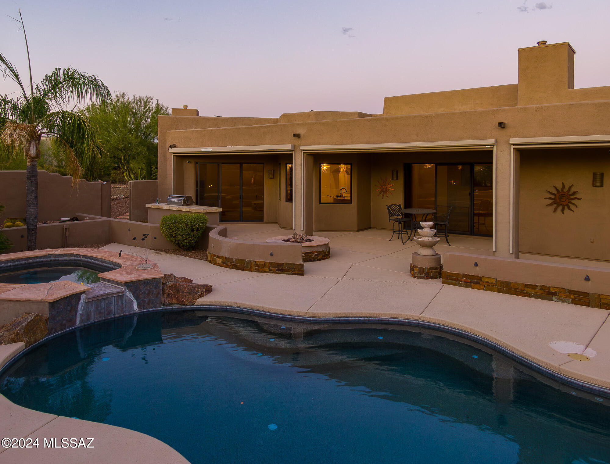 Tangerine Heights (1-80) - Residential