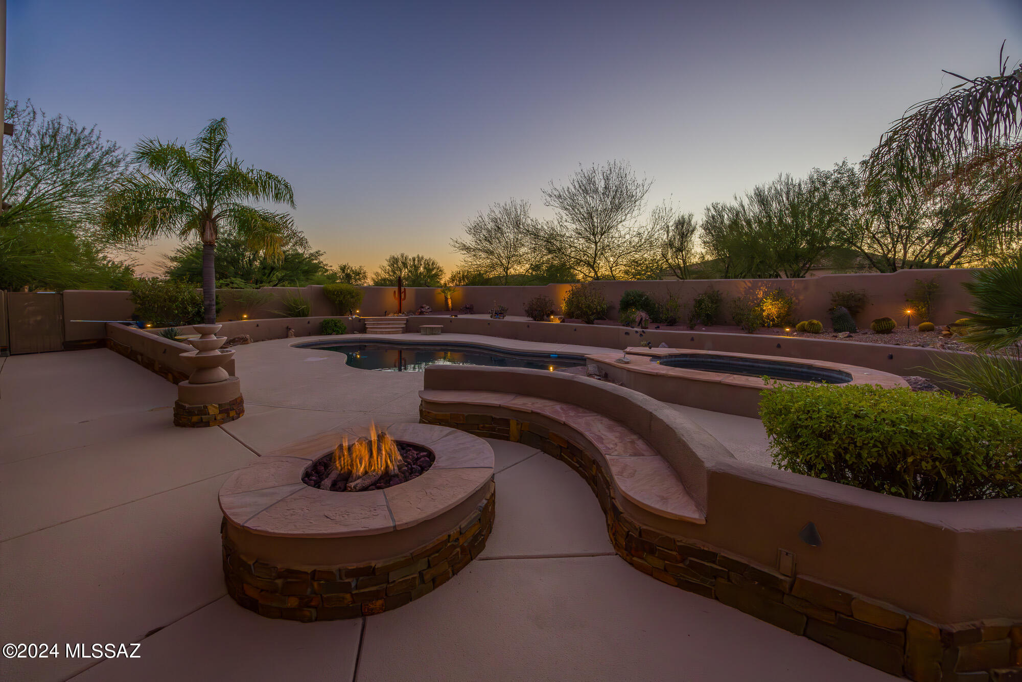 Tangerine Heights (1-80) - Residential