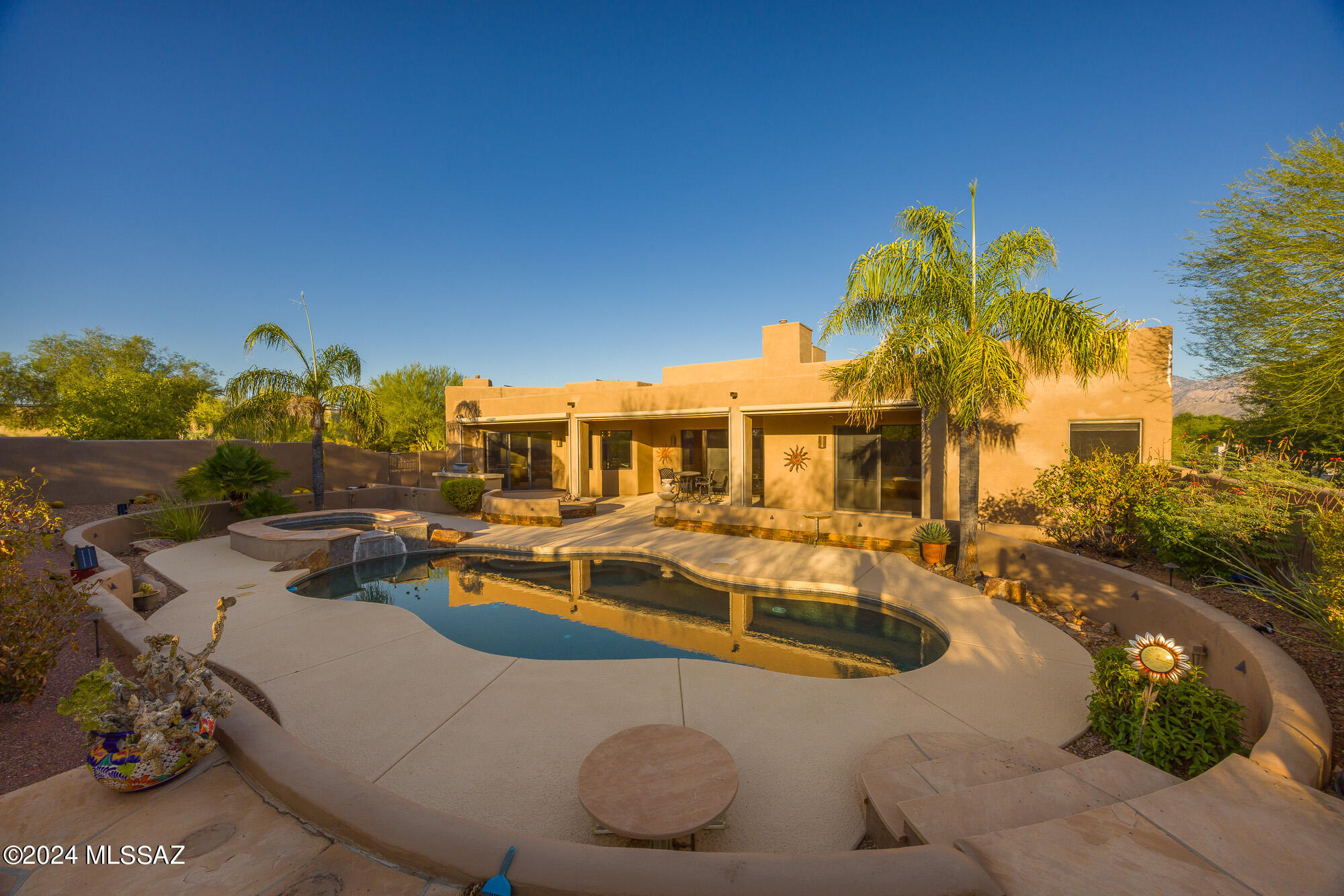Tangerine Heights (1-80) - Residential