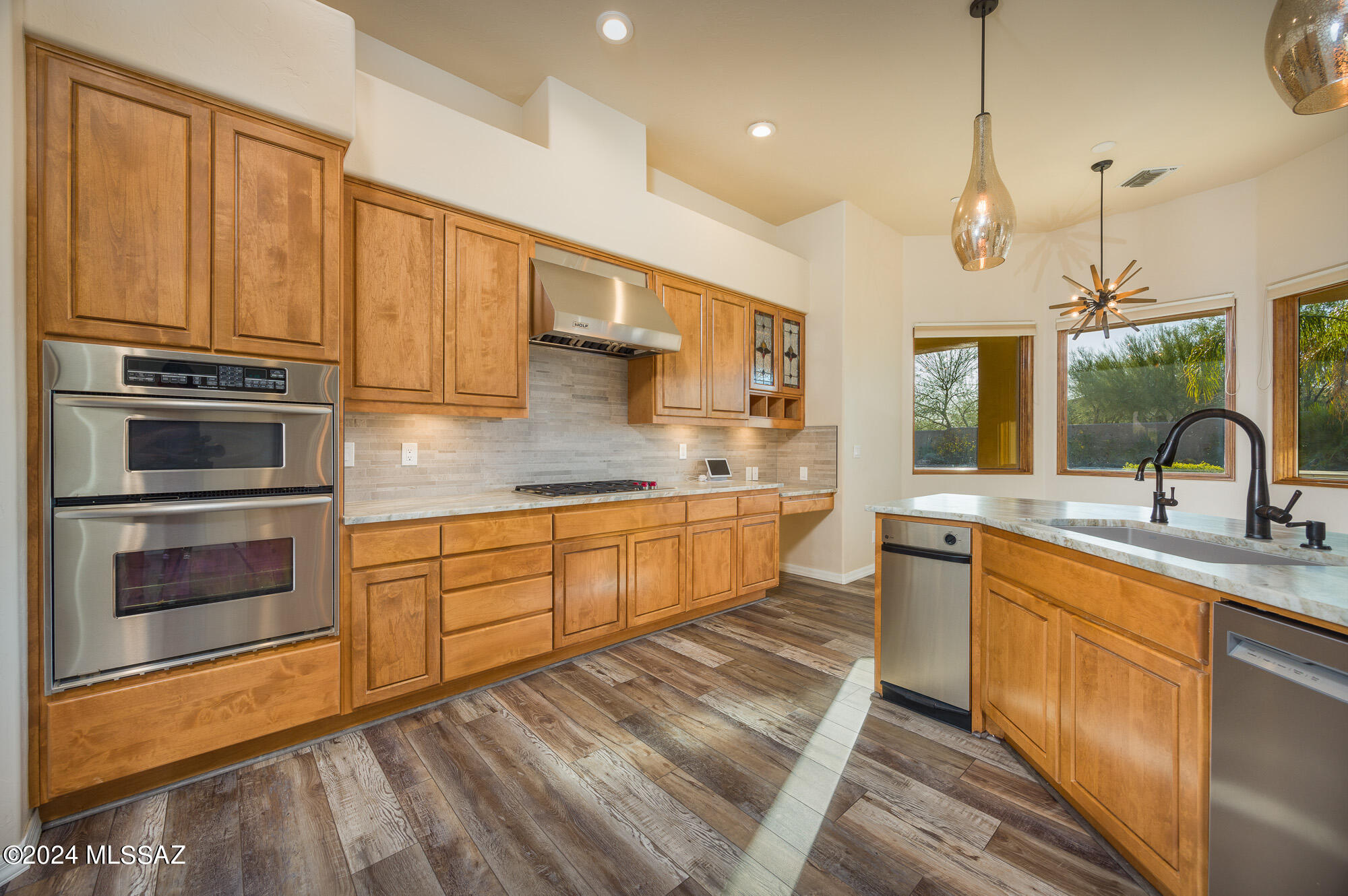 Tangerine Heights (1-80) - Residential