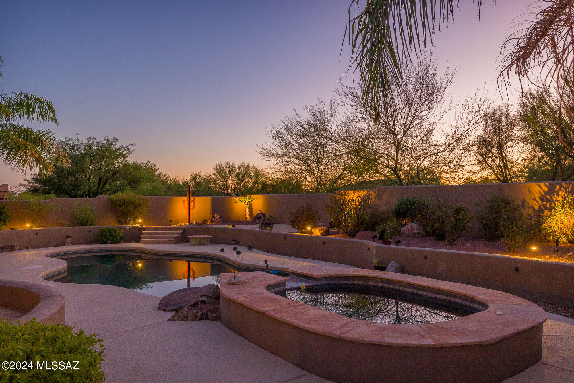 Tangerine Heights (1-80) - Residential