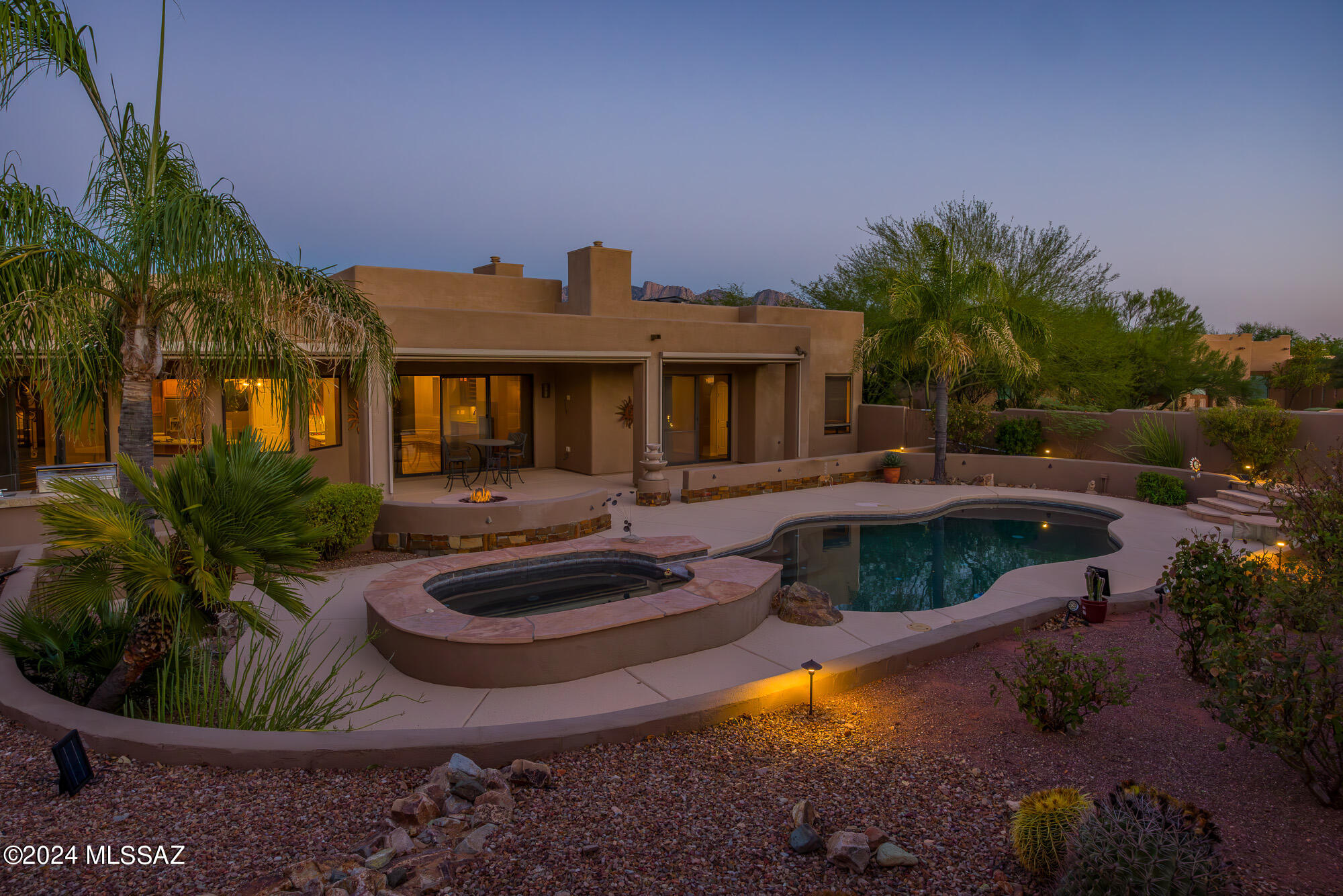 Tangerine Heights (1-80) - Residential