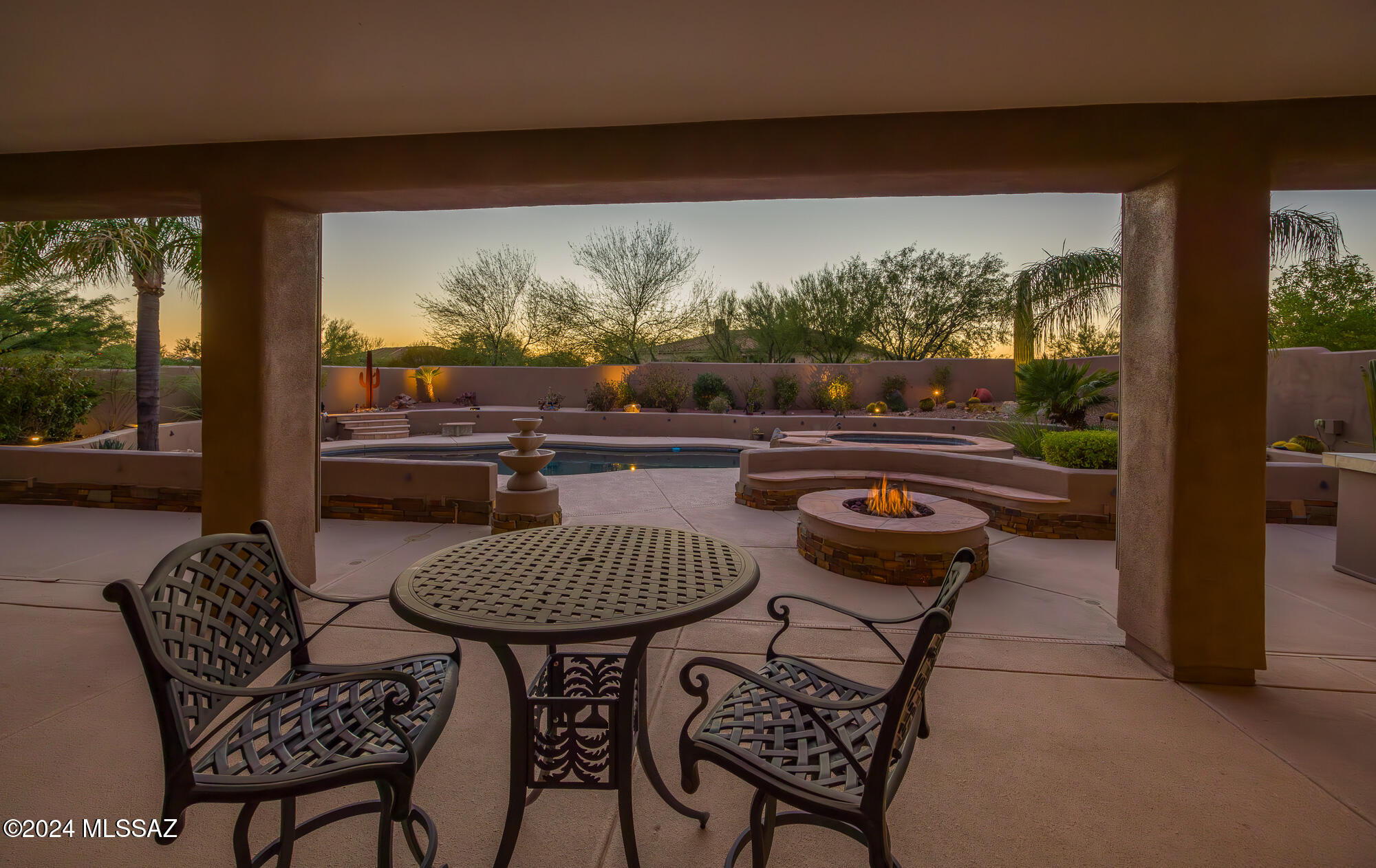 Tangerine Heights (1-80) - Residential