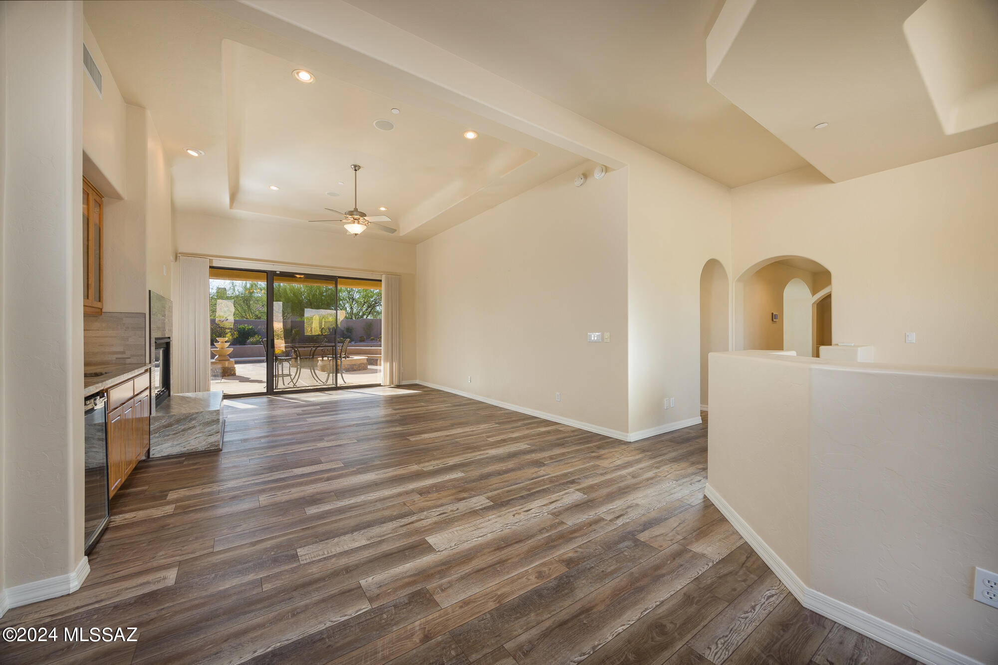 Tangerine Heights (1-80) - Residential