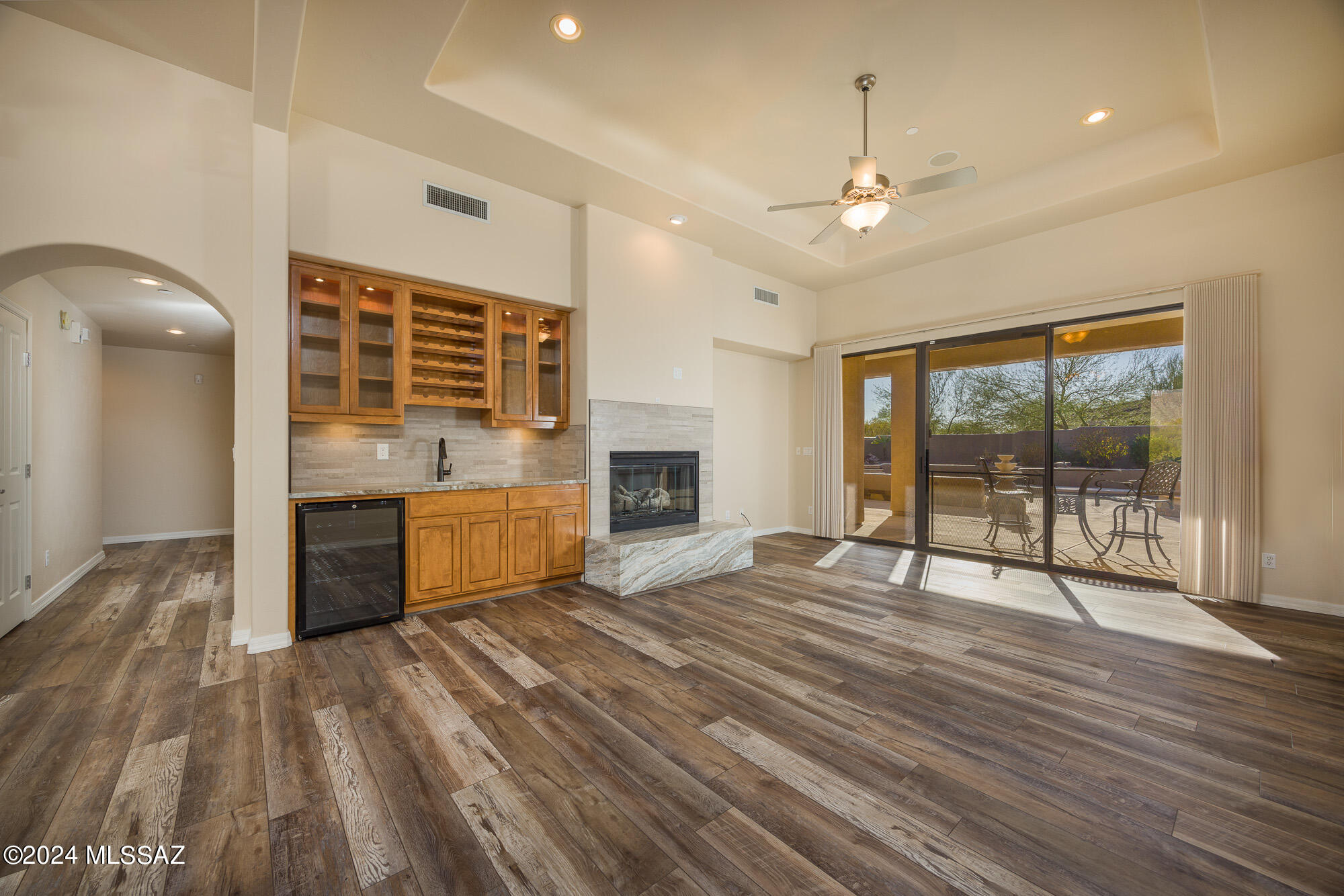 Tangerine Heights (1-80) - Residential