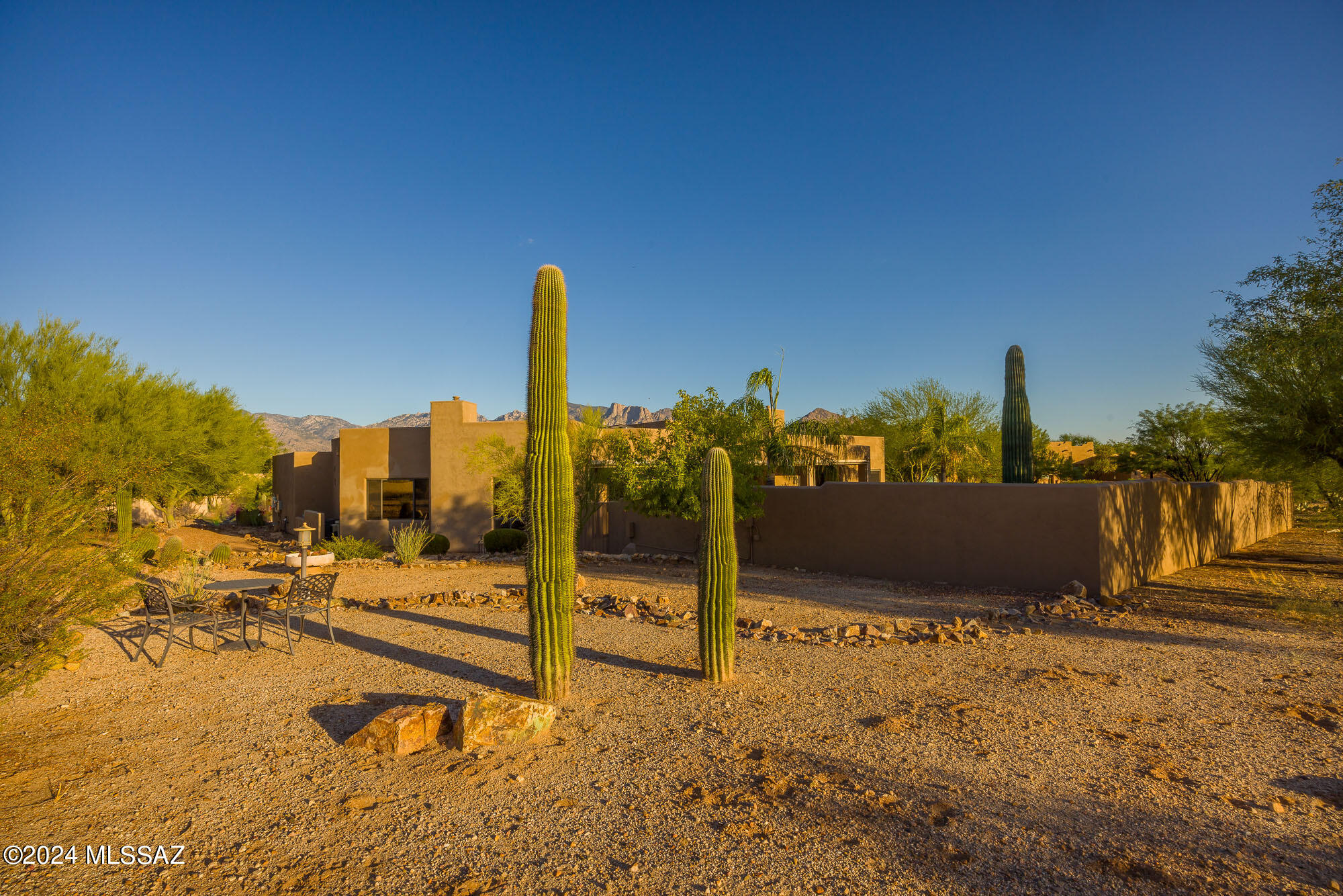 Tangerine Heights (1-80) - Residential