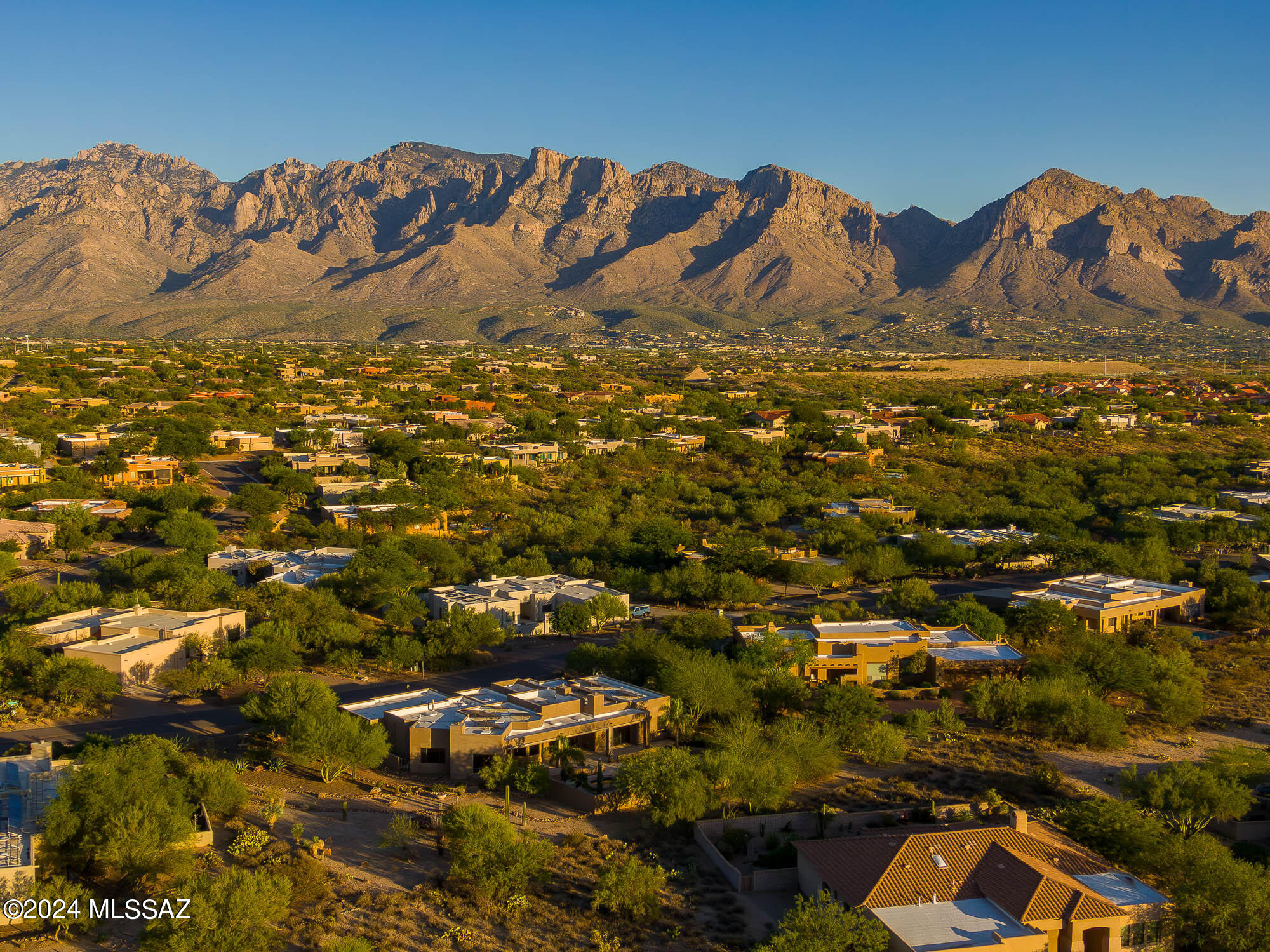 Tangerine Heights (1-80) - Residential