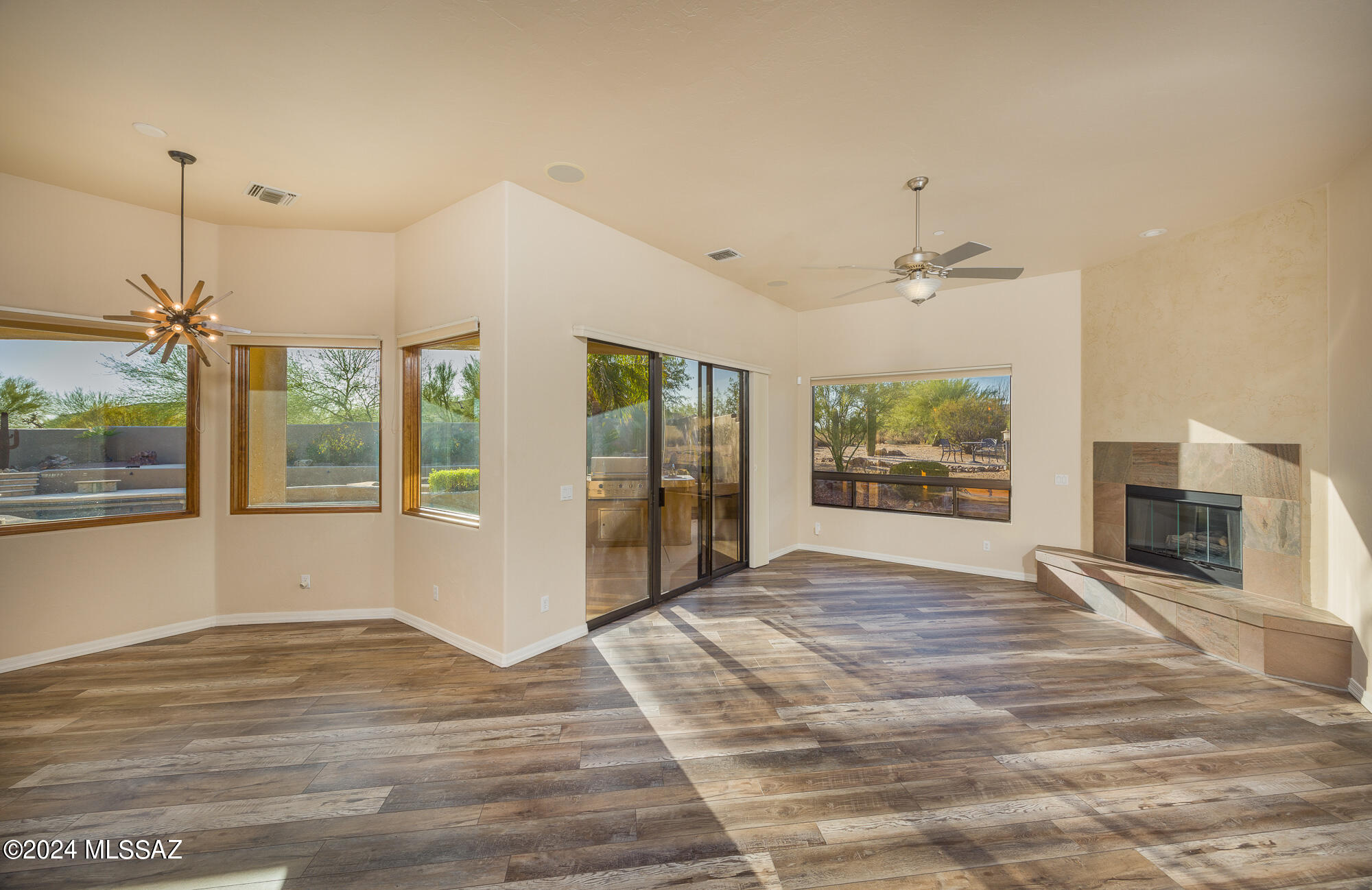 Tangerine Heights (1-80) - Residential