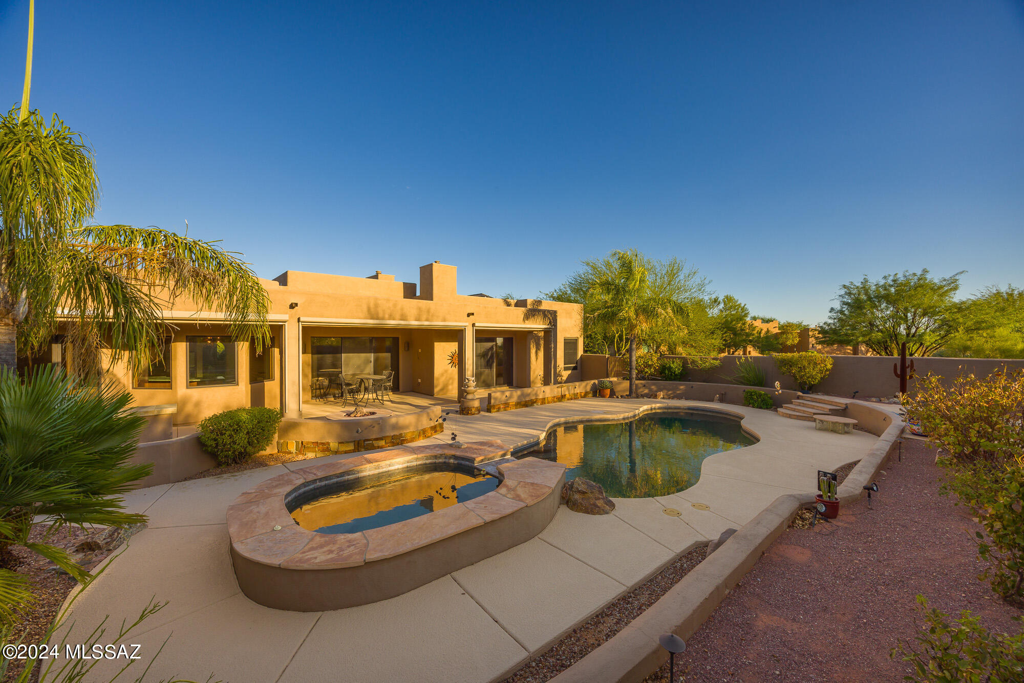 Tangerine Heights (1-80) - Residential