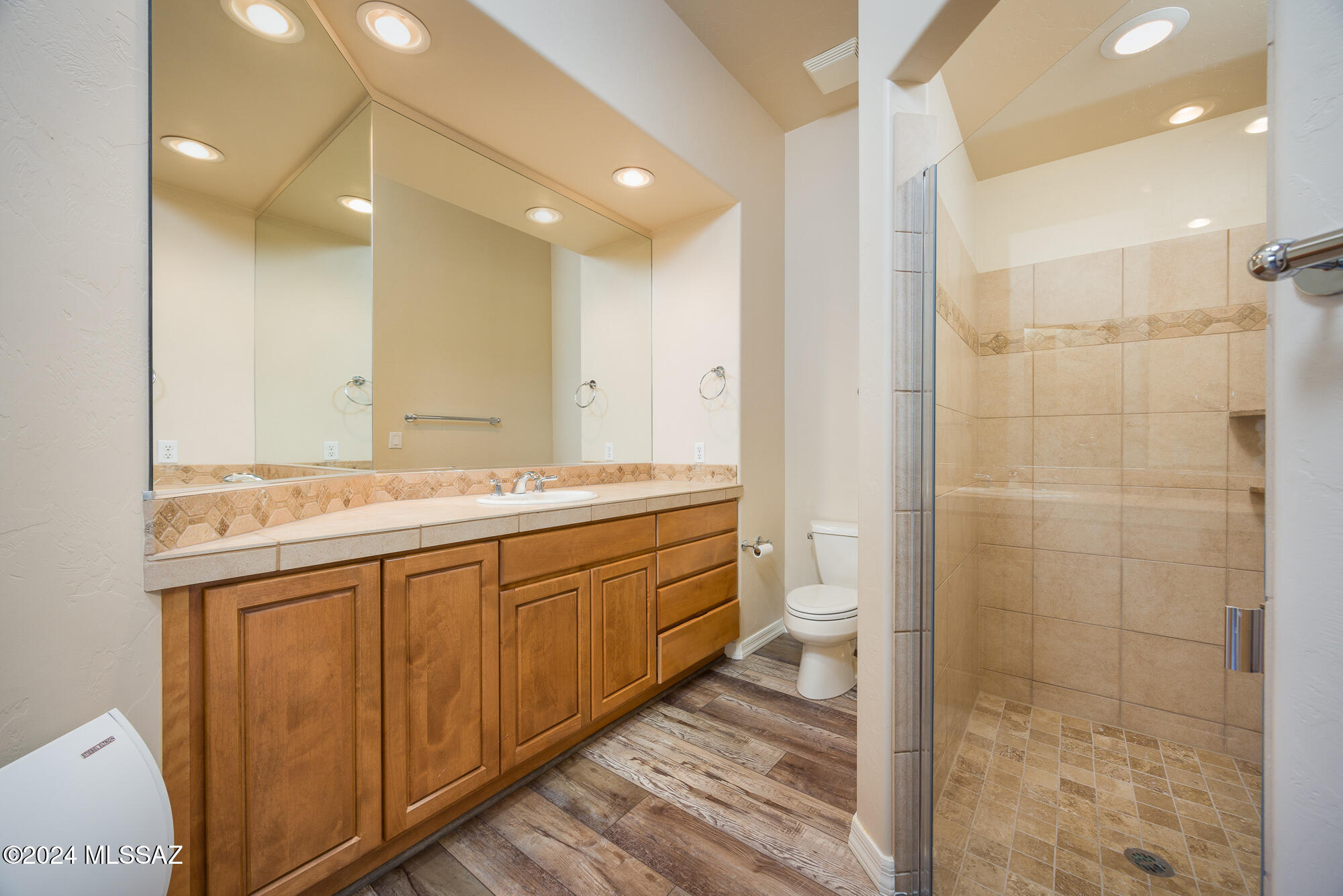 Tangerine Heights (1-80) - Residential