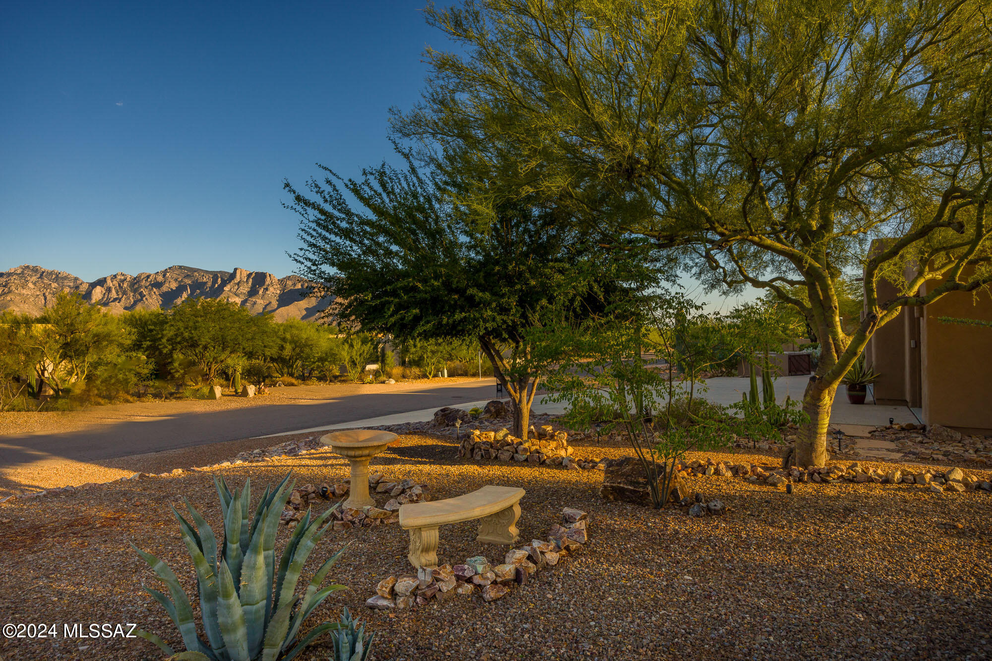 Tangerine Heights (1-80) - Residential