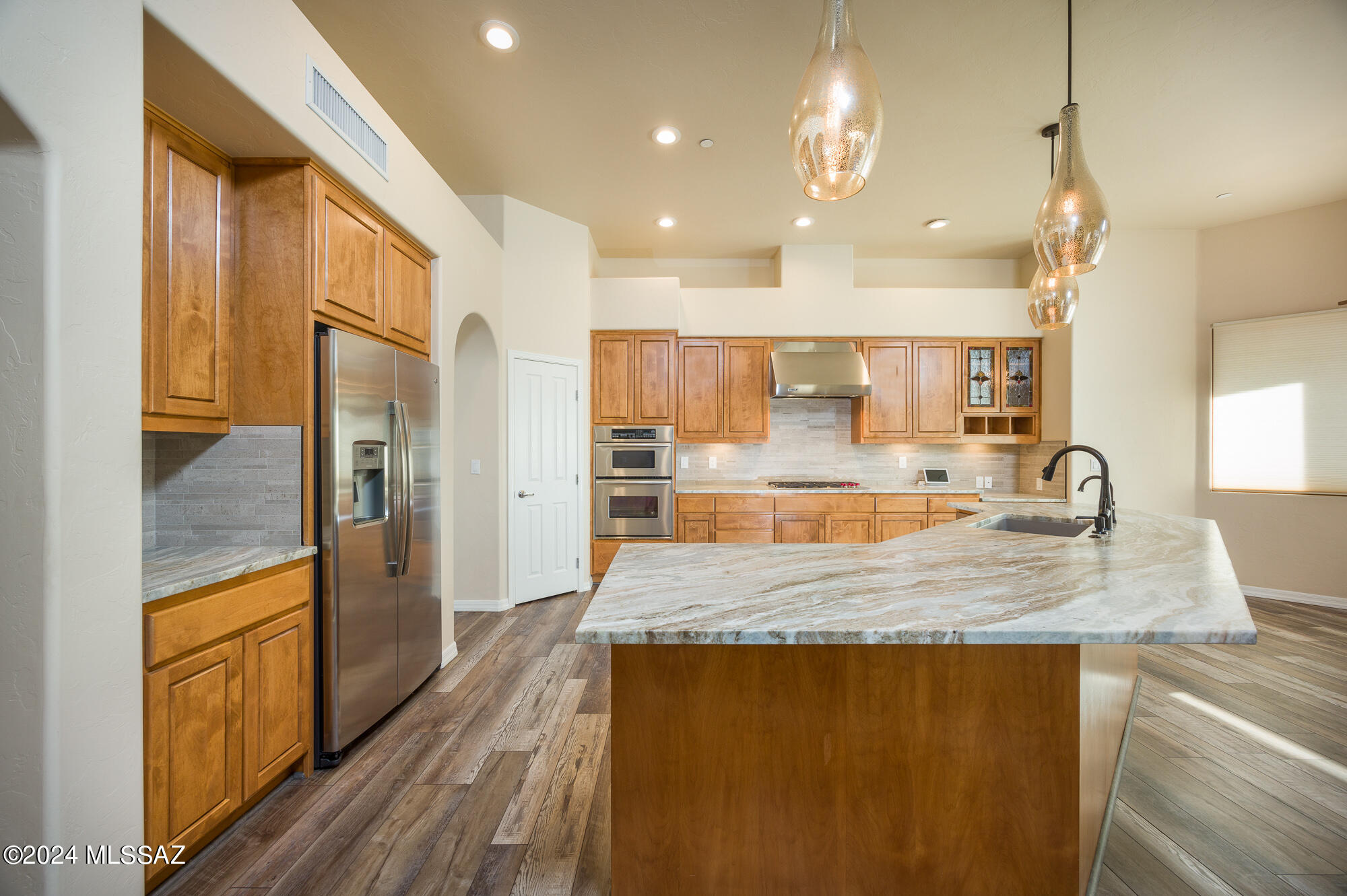 Tangerine Heights (1-80) - Residential