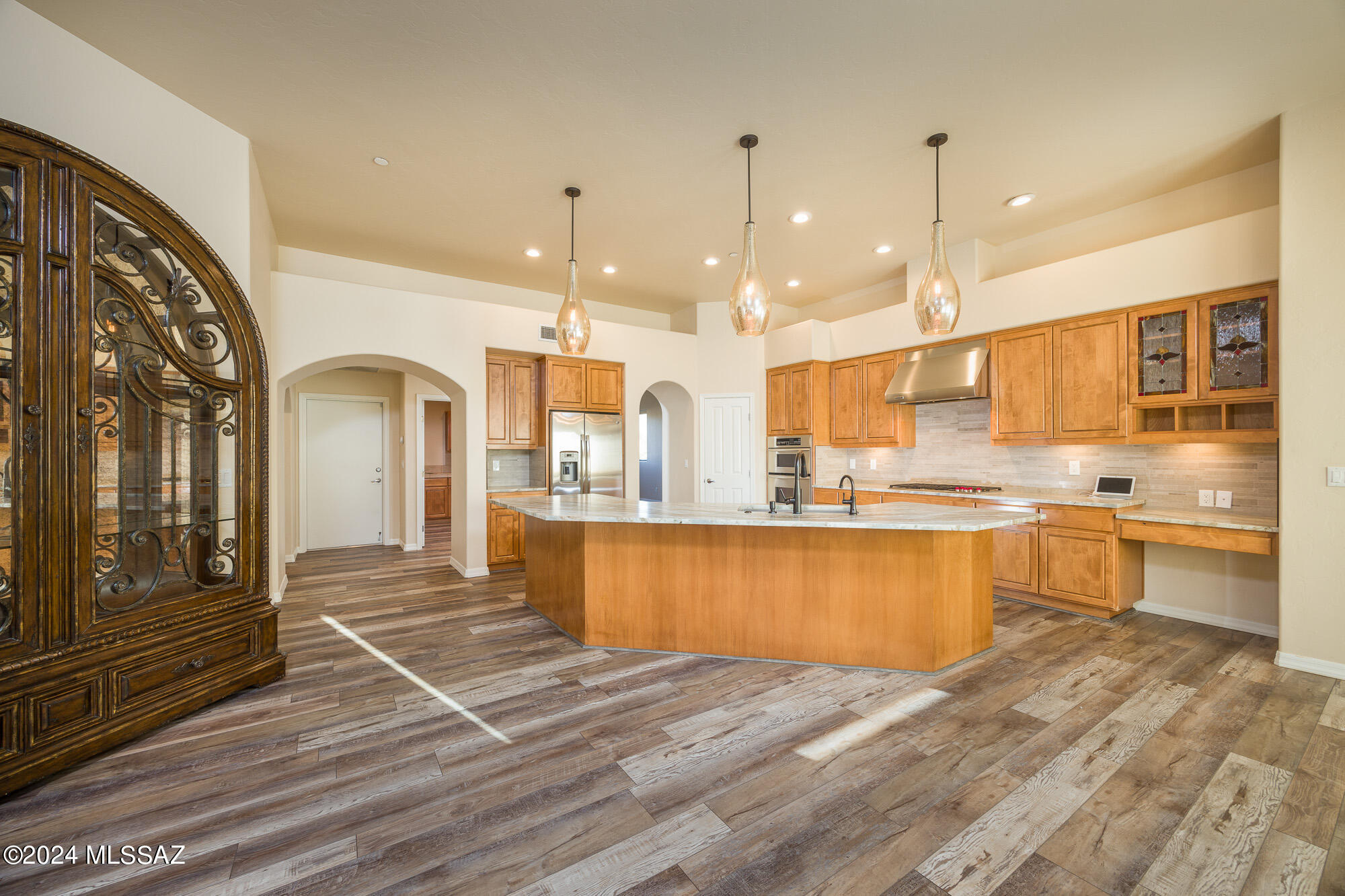 Tangerine Heights (1-80) - Residential