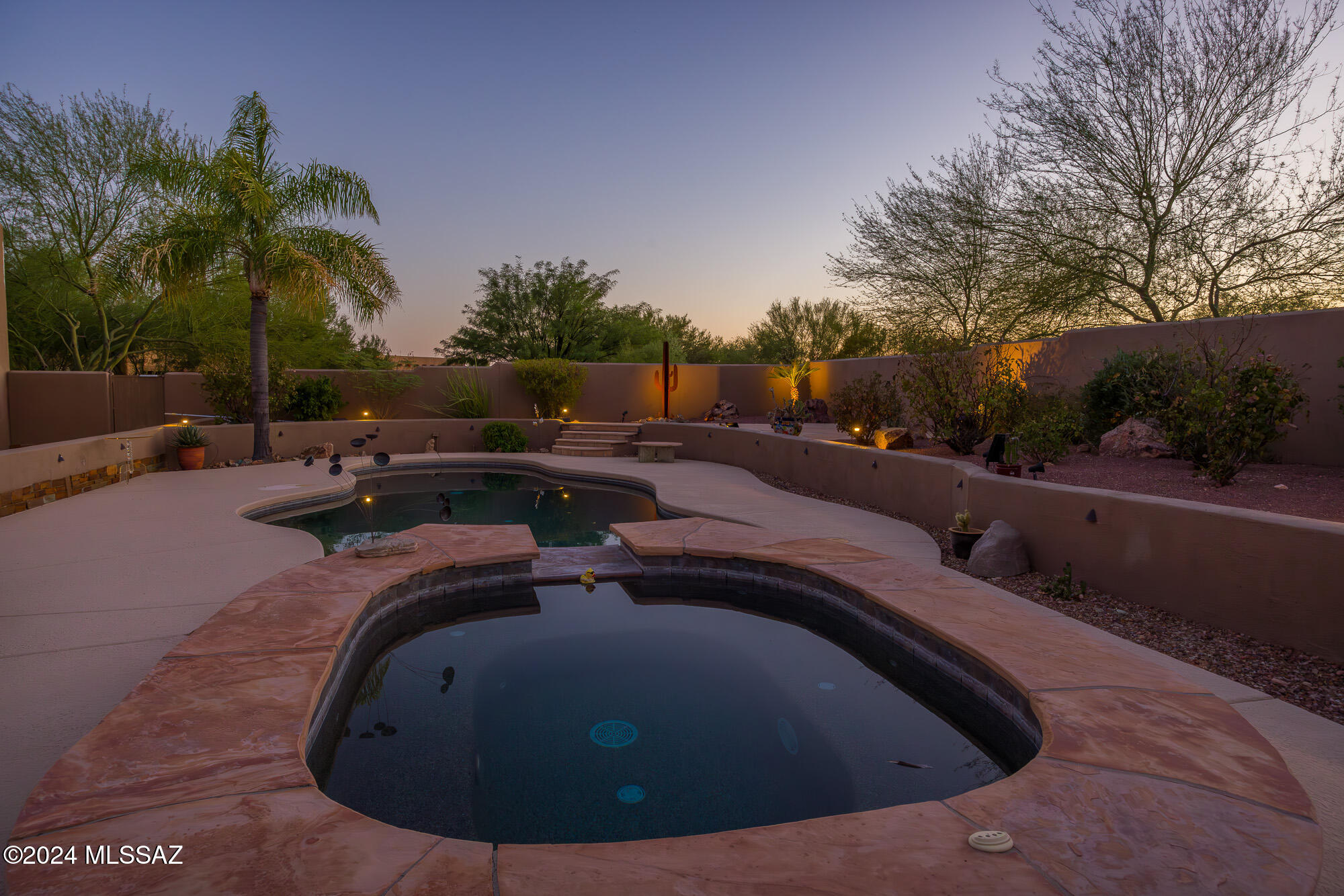 Tangerine Heights (1-80) - Residential