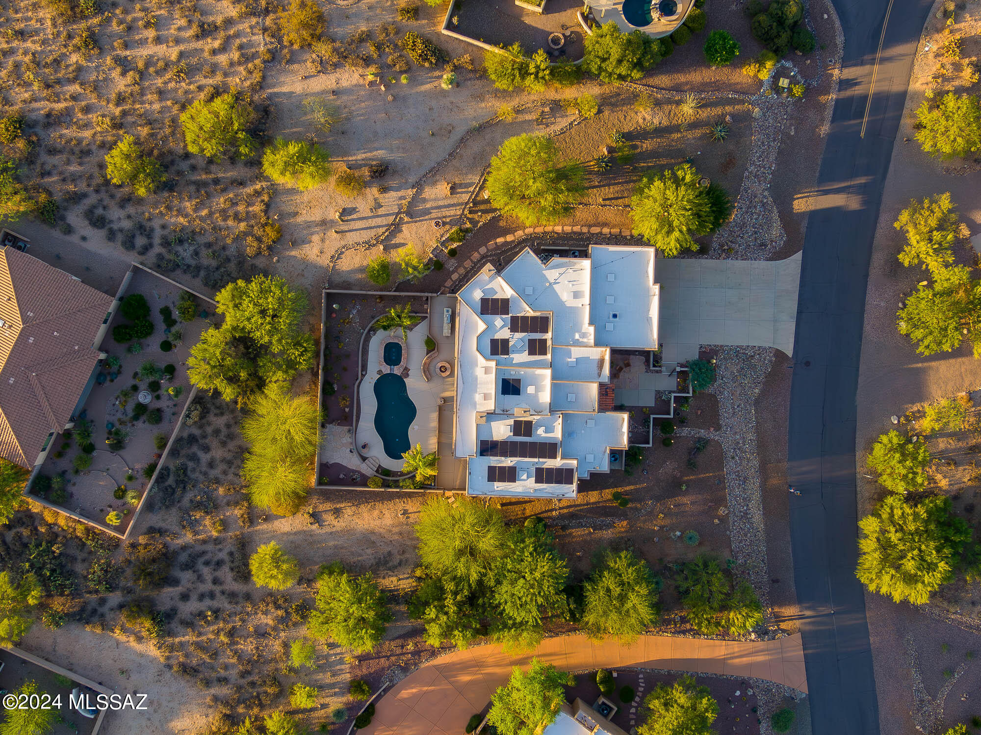 Tangerine Heights (1-80) - Residential