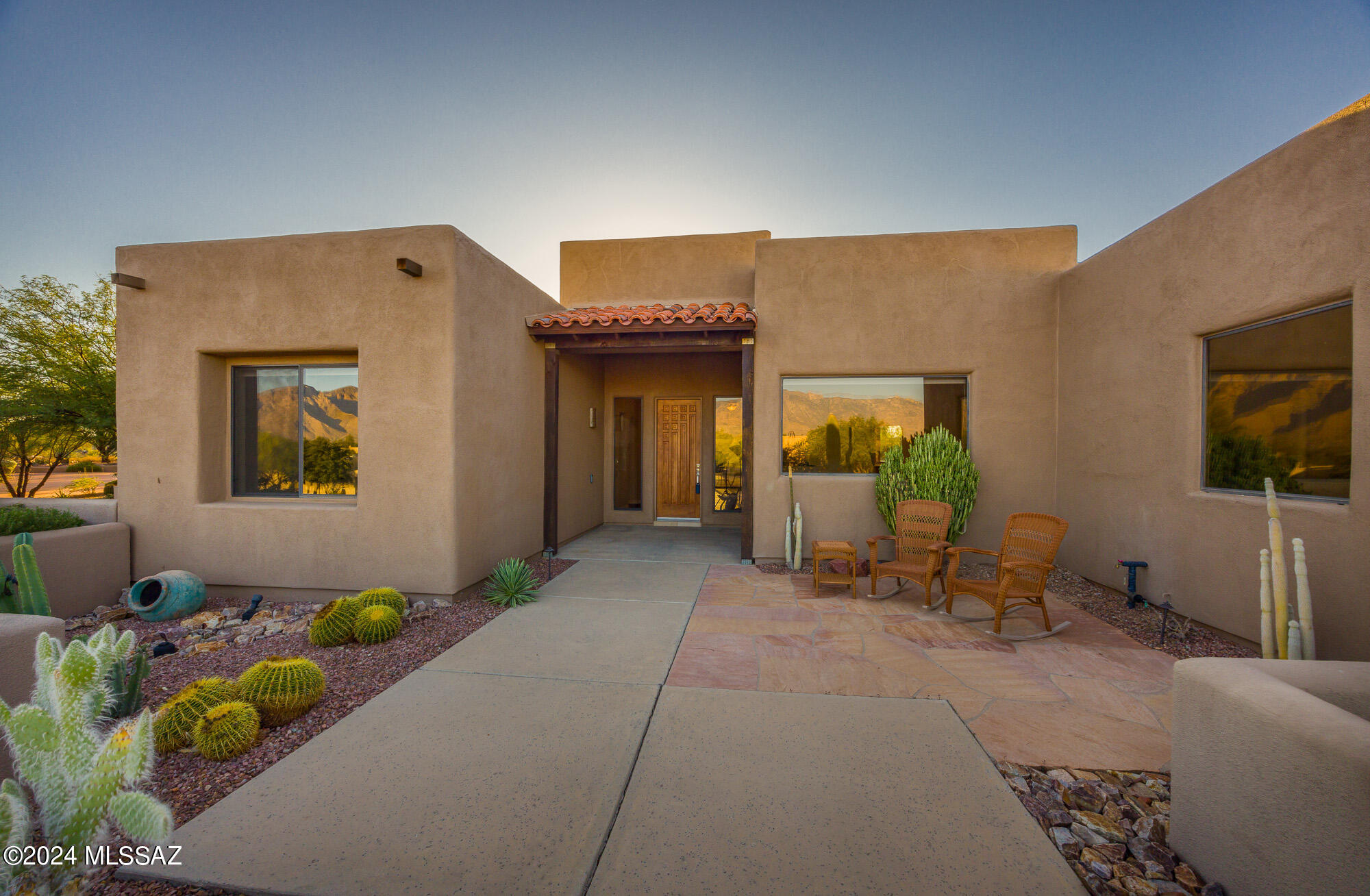 Tangerine Heights (1-80) - Residential