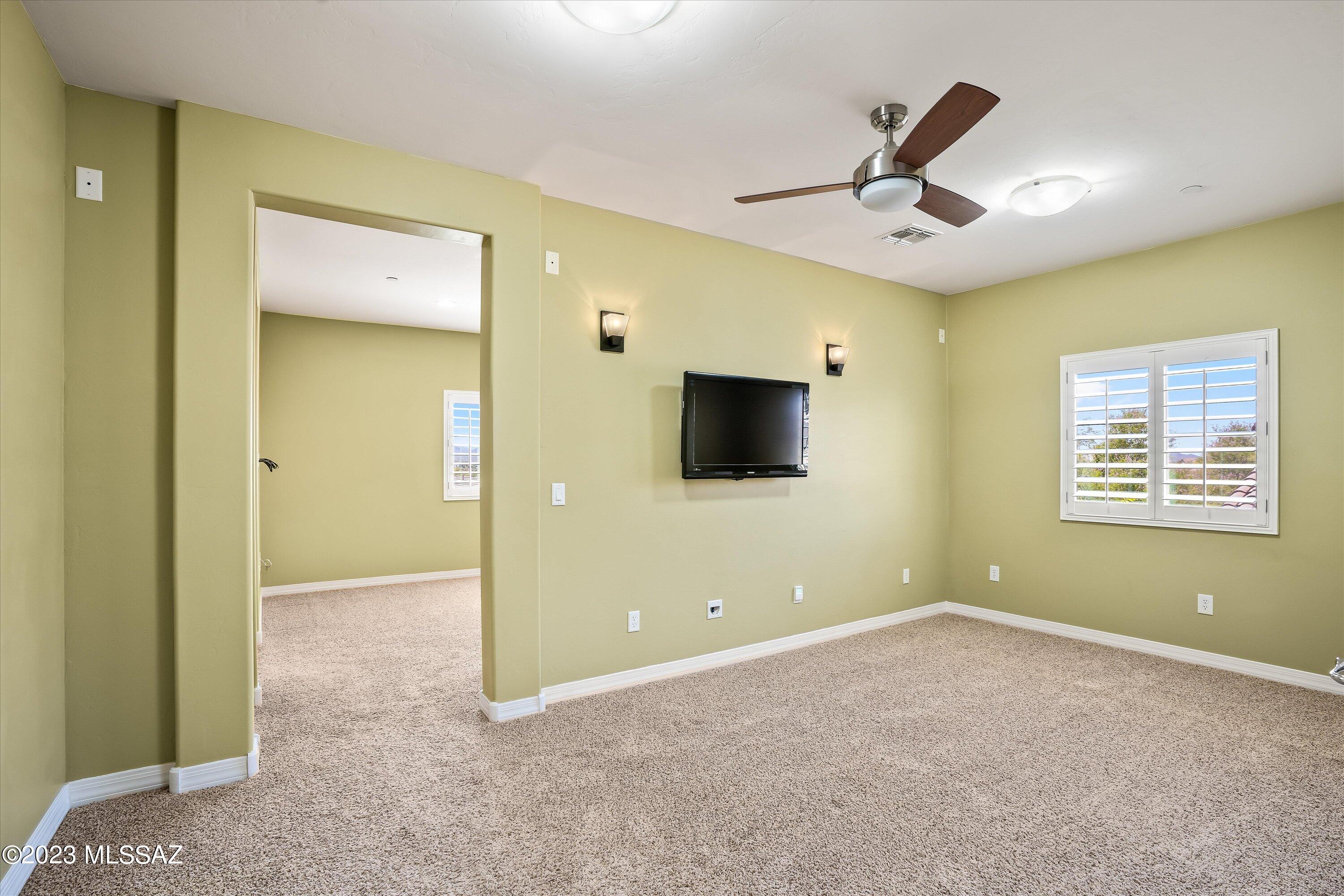 Willow Ridge Commons (1-155) - Residential