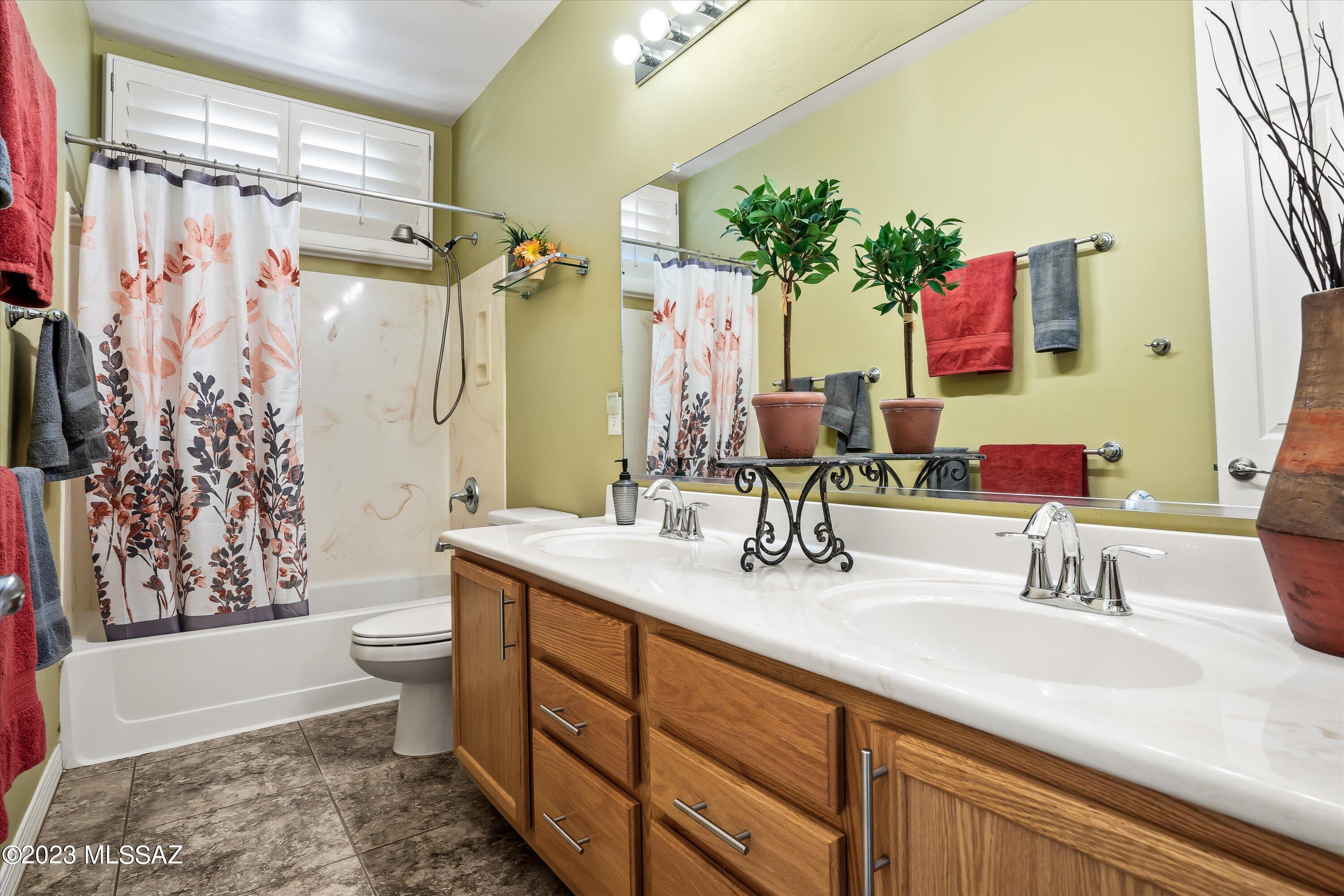Willow Ridge Commons (1-155) - Residential