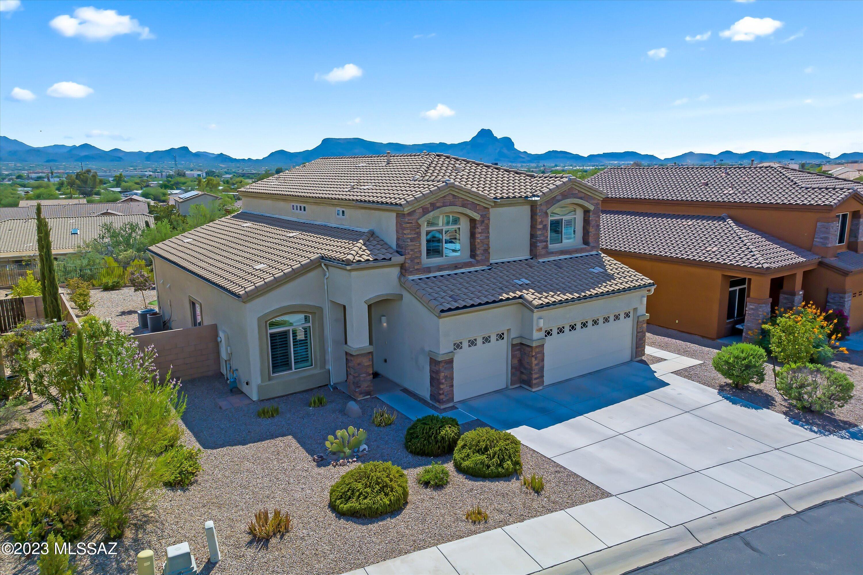Willow Ridge Commons (1-155) - Residential