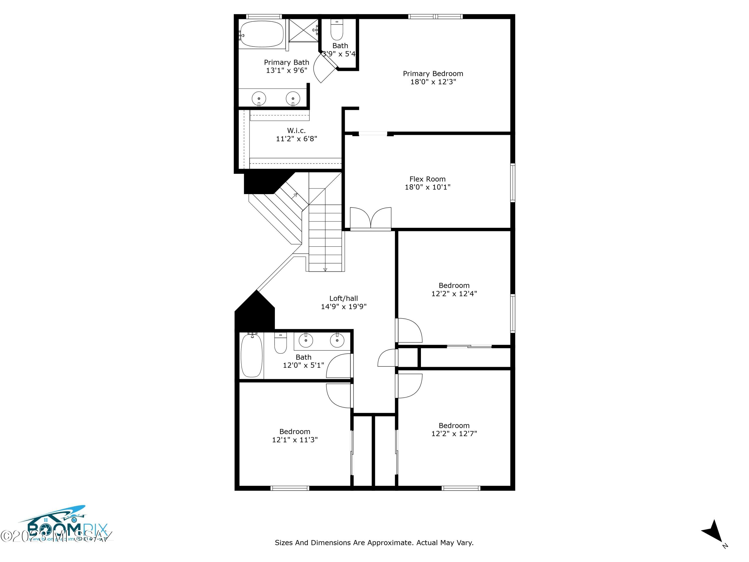 Willow Ridge Commons (1-155) - Residential