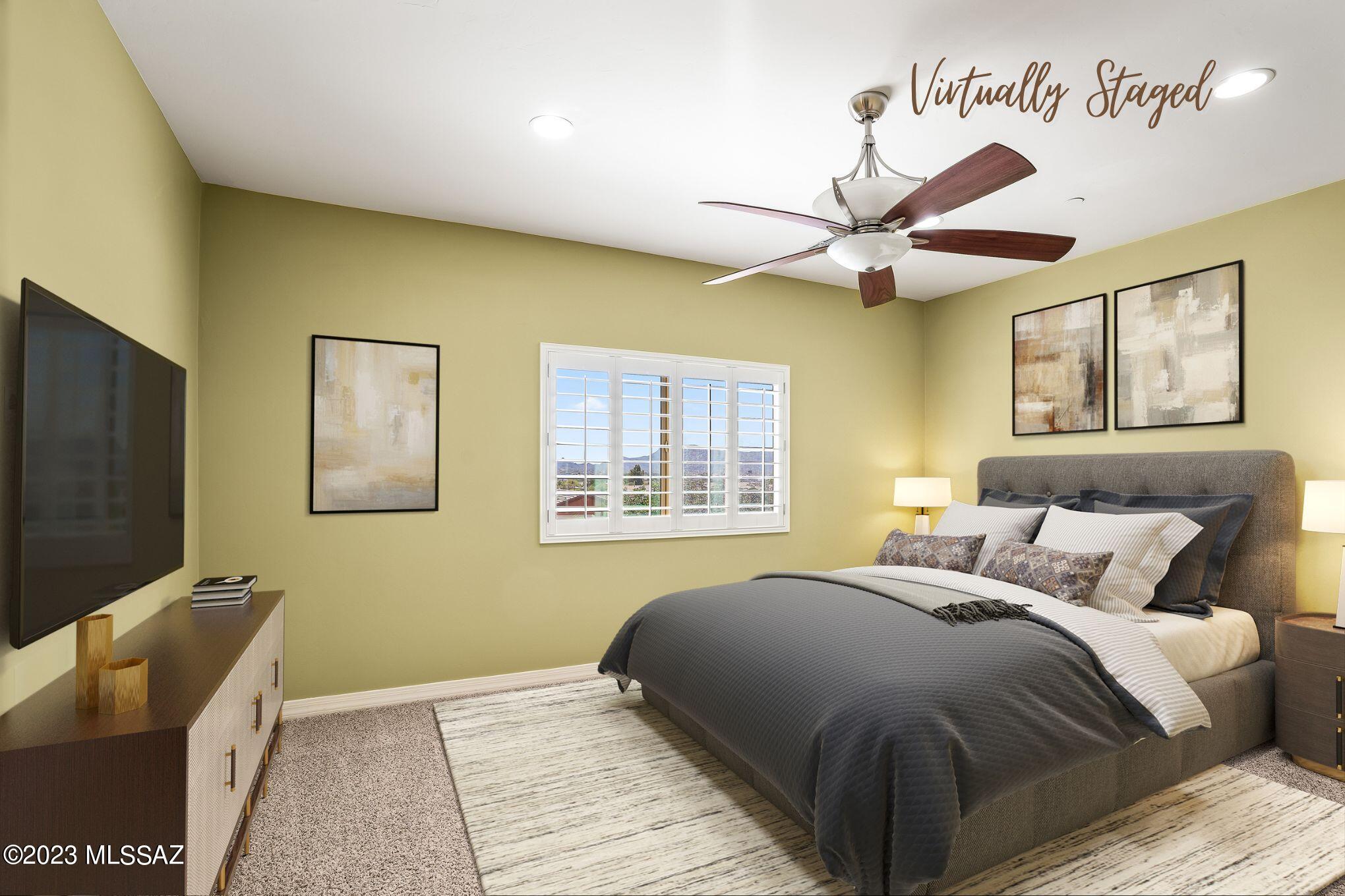 Willow Ridge Commons (1-155) - Residential