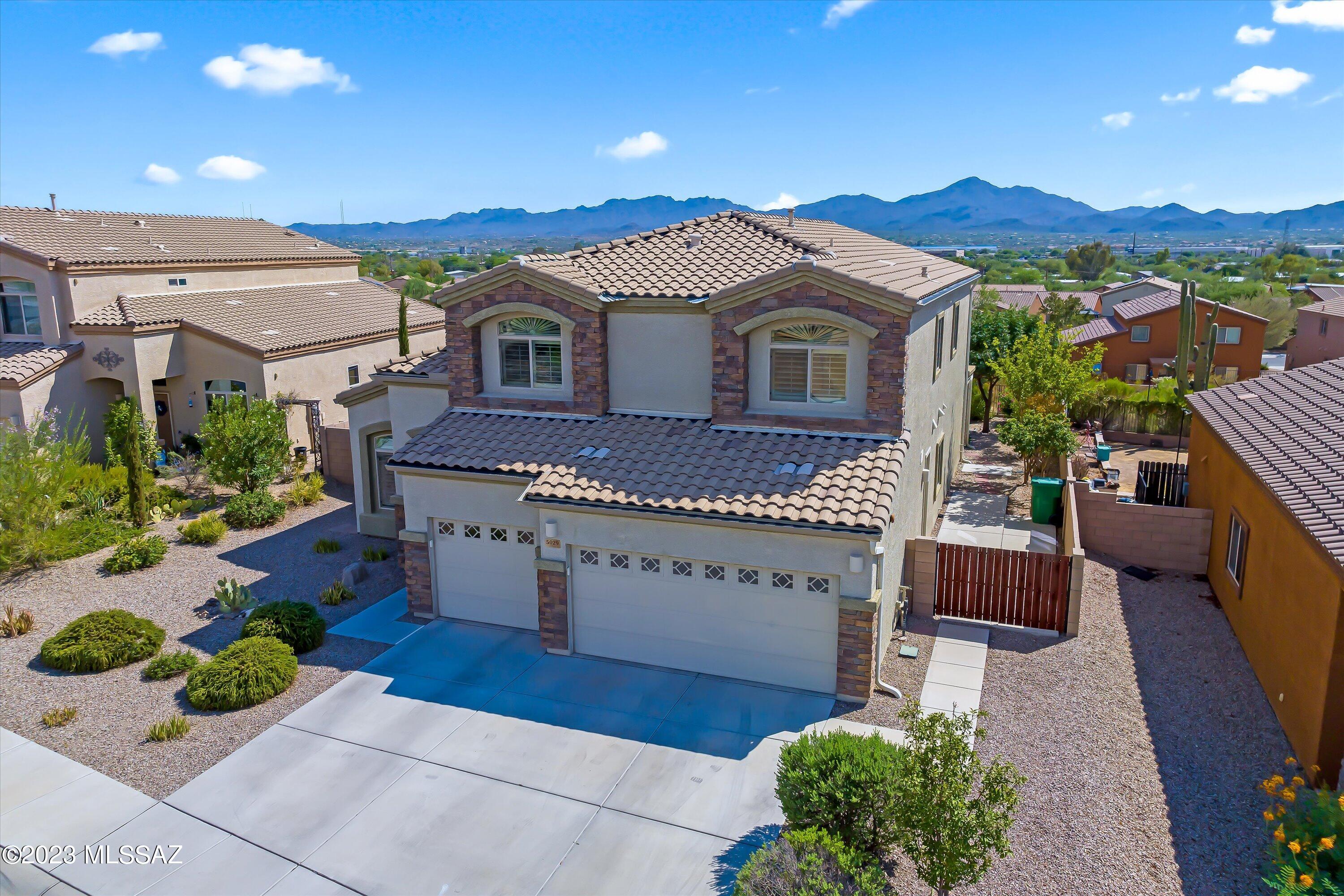 Willow Ridge Commons (1-155) - Residential