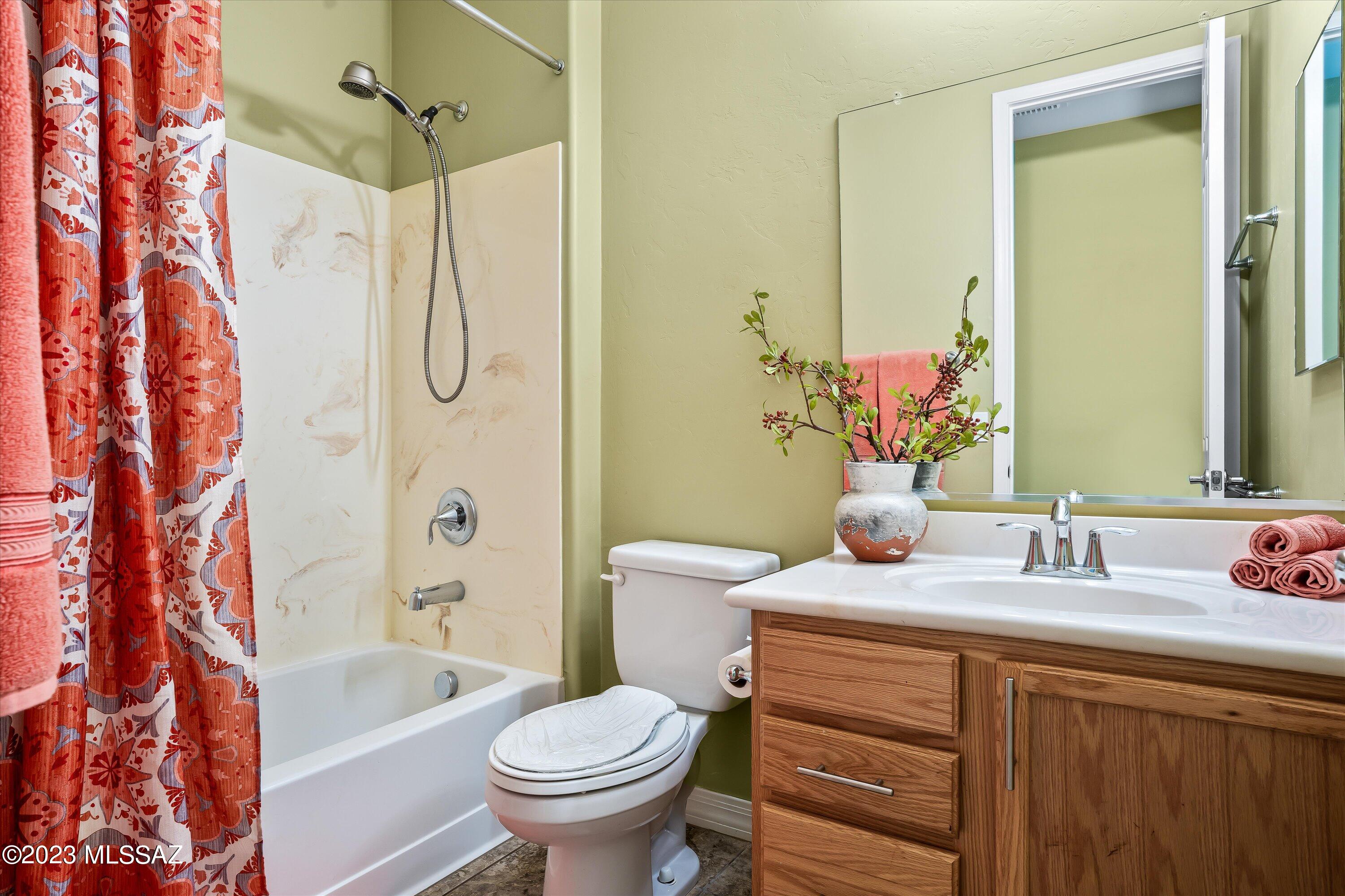 Willow Ridge Commons (1-155) - Residential
