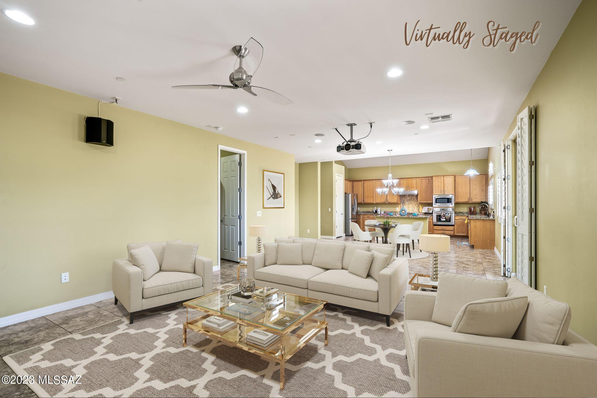 Willow Ridge Commons (1-155) - Residential