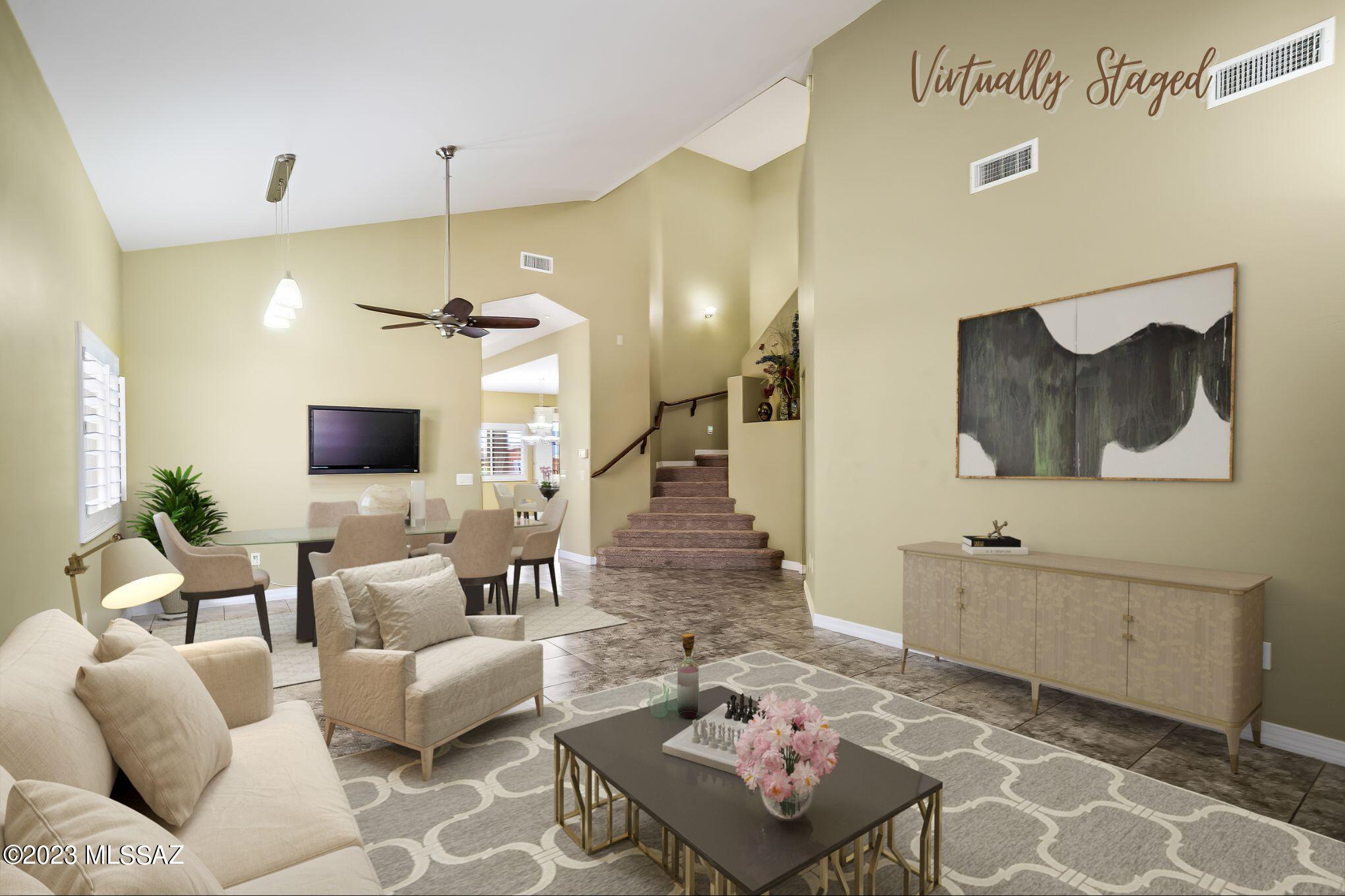 Willow Ridge Commons (1-155) - Residential