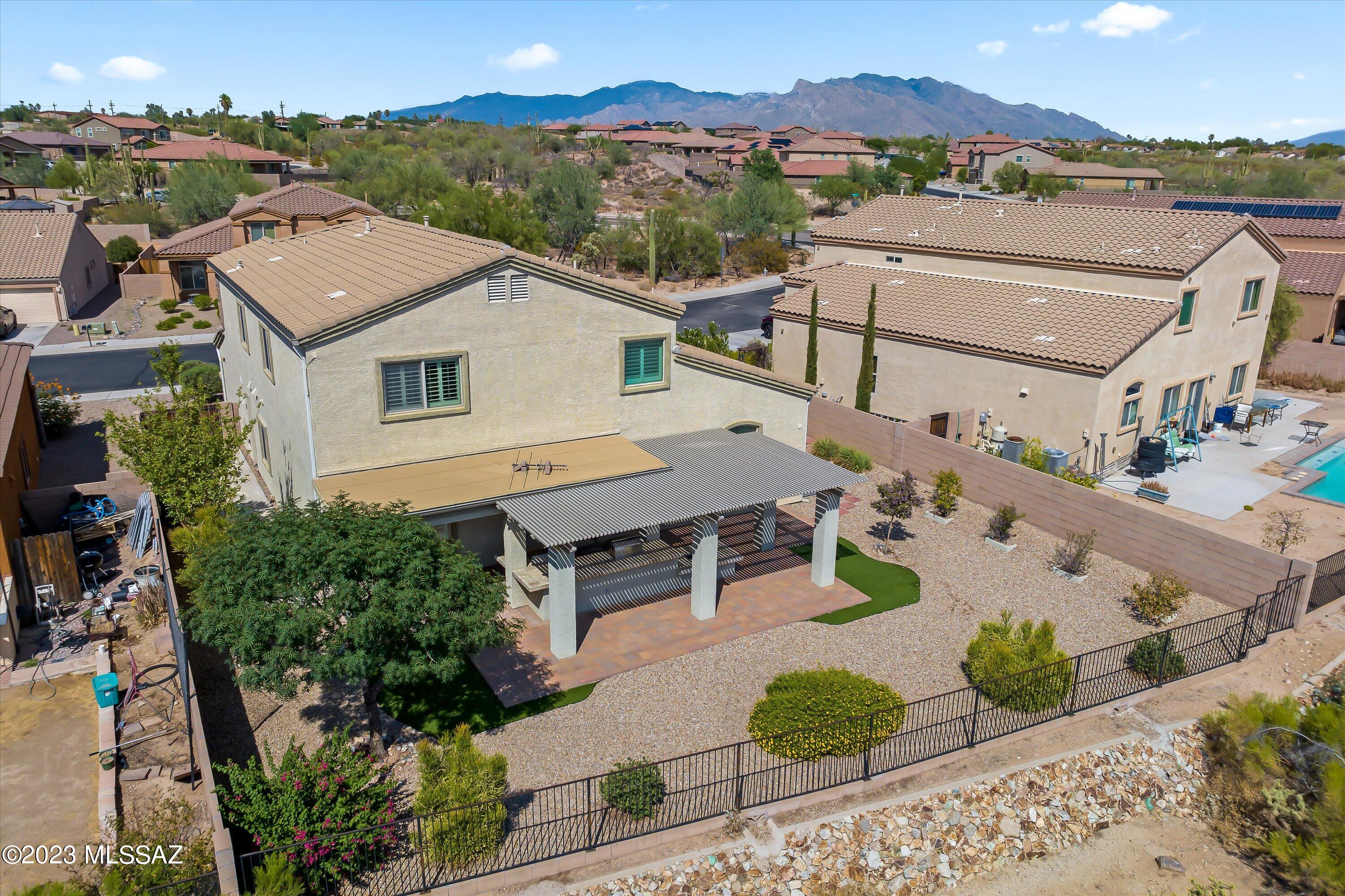Willow Ridge Commons (1-155) - Residential