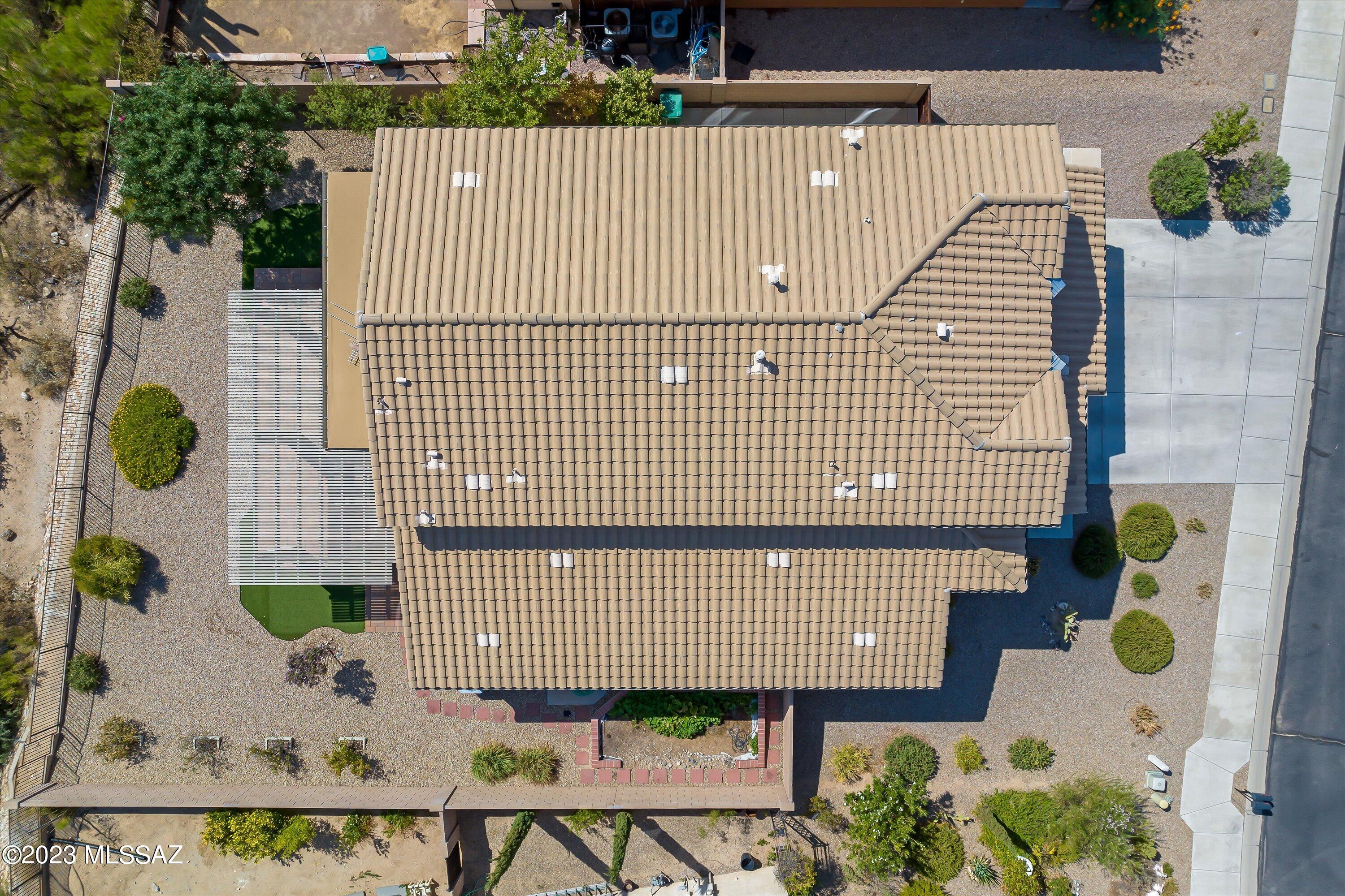 Willow Ridge Commons (1-155) - Residential