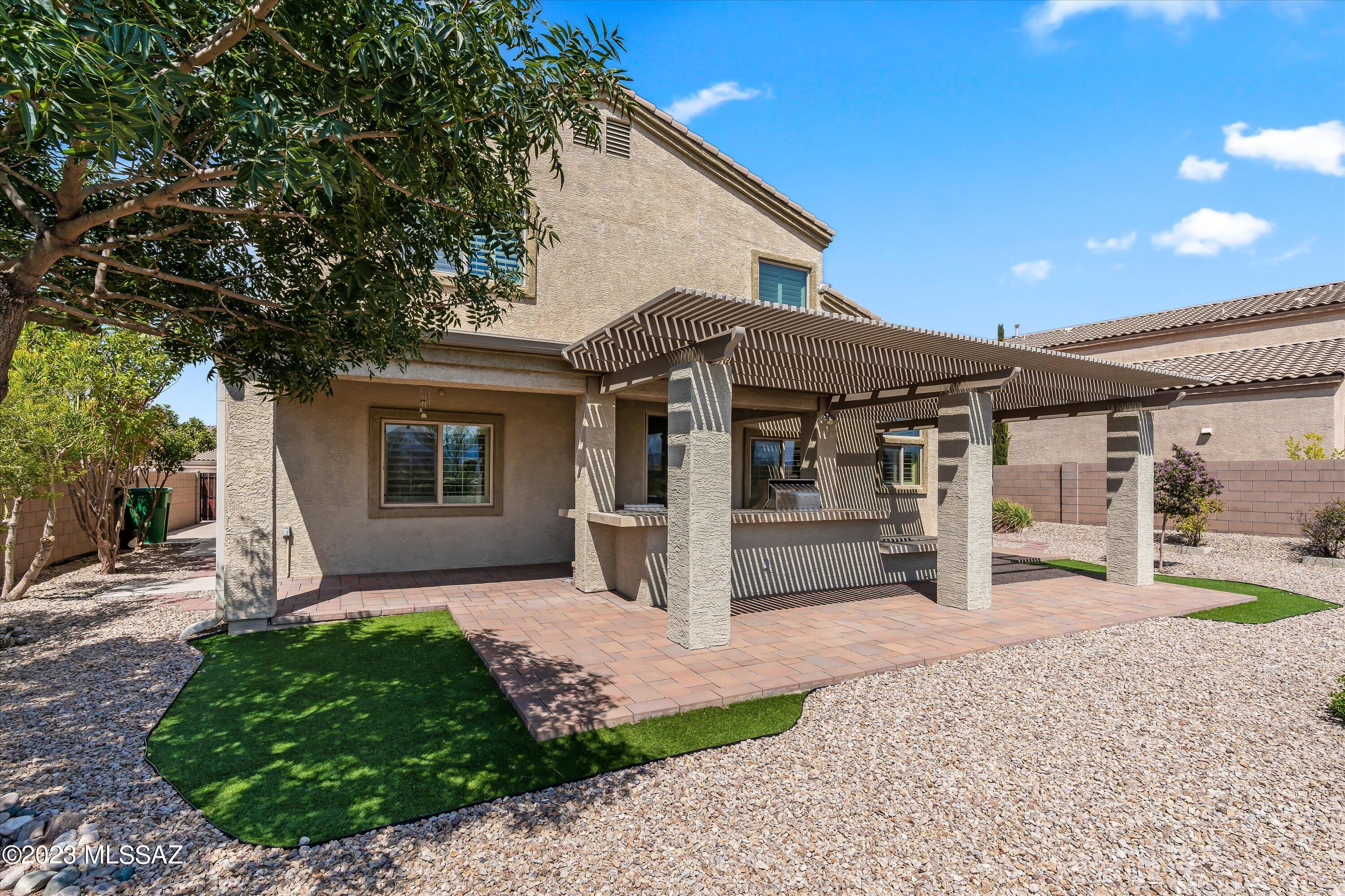Willow Ridge Commons (1-155) - Residential