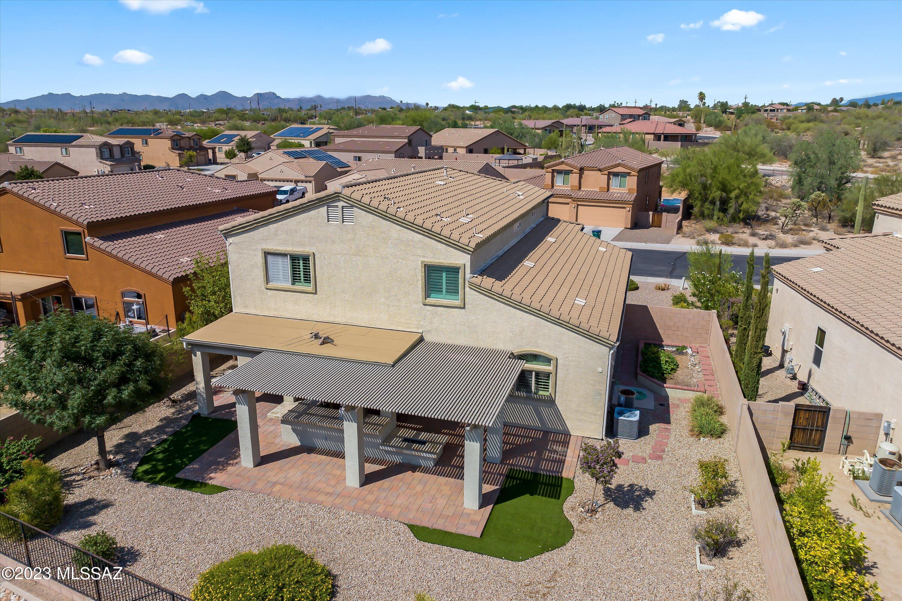 Willow Ridge Commons (1-155) - Residential