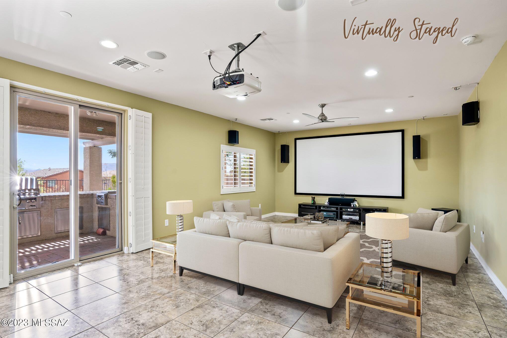 Willow Ridge Commons (1-155) - Residential