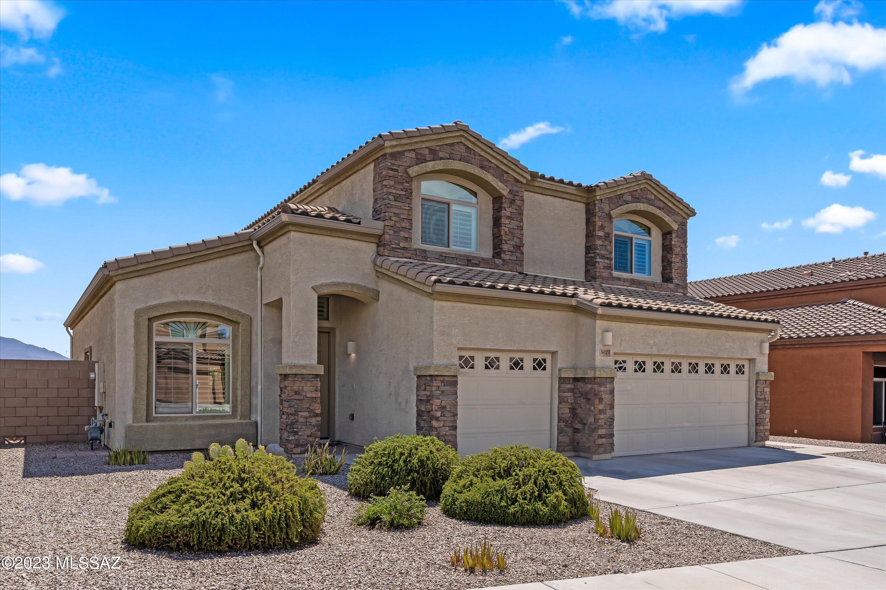 Willow Ridge Commons (1-155) - Residential