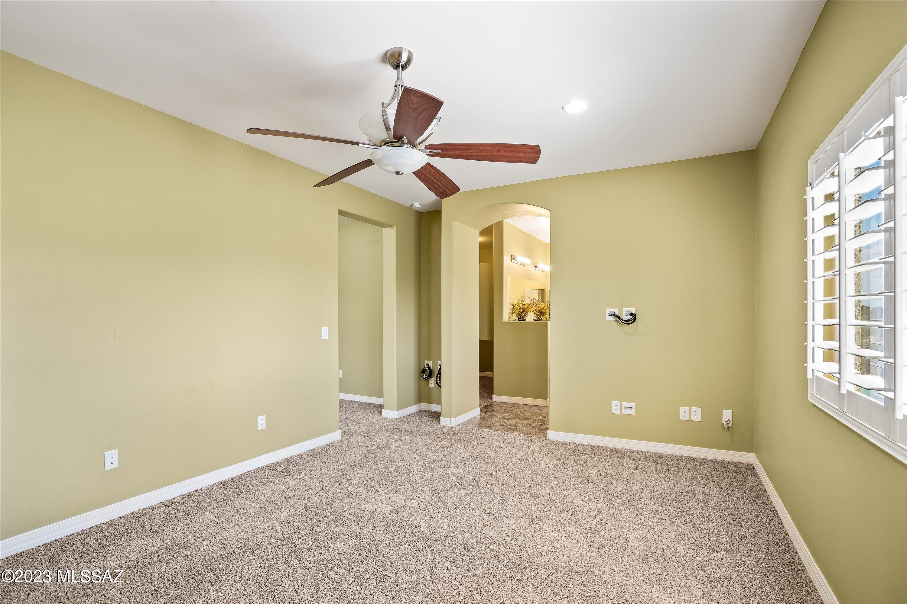 Willow Ridge Commons (1-155) - Residential