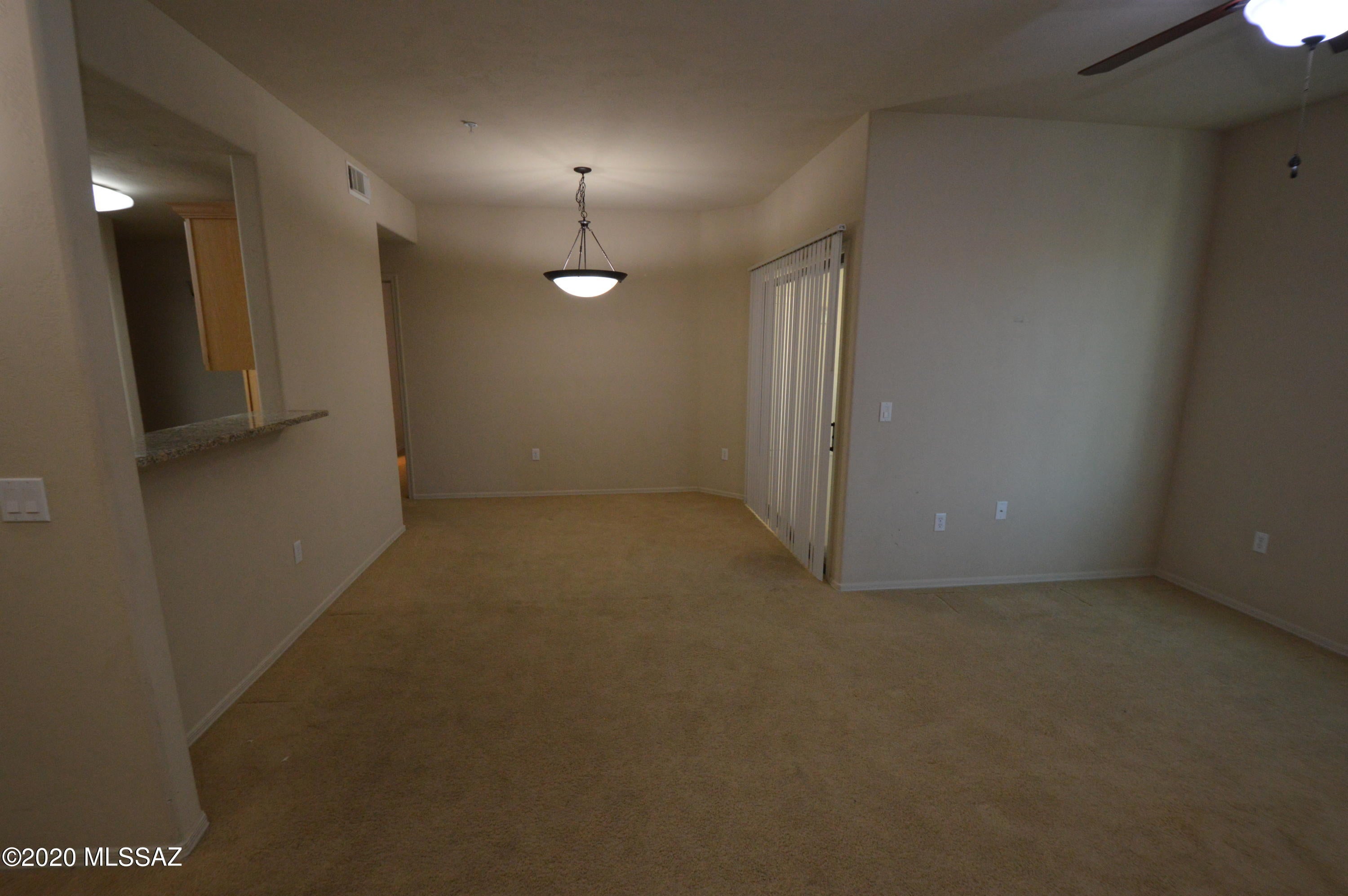 Villas at Hacienda Del Sol - Residential Lease
