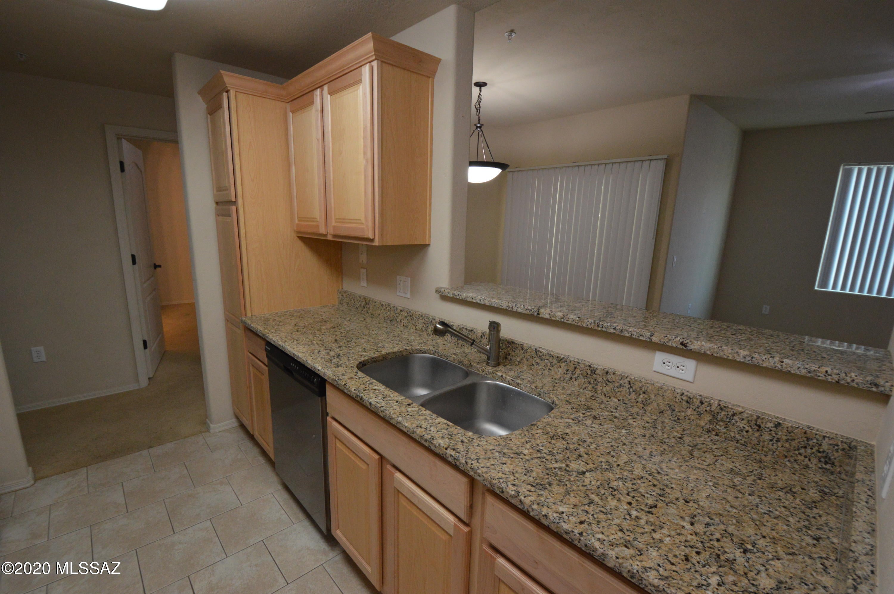 Villas at Hacienda Del Sol - Residential Lease