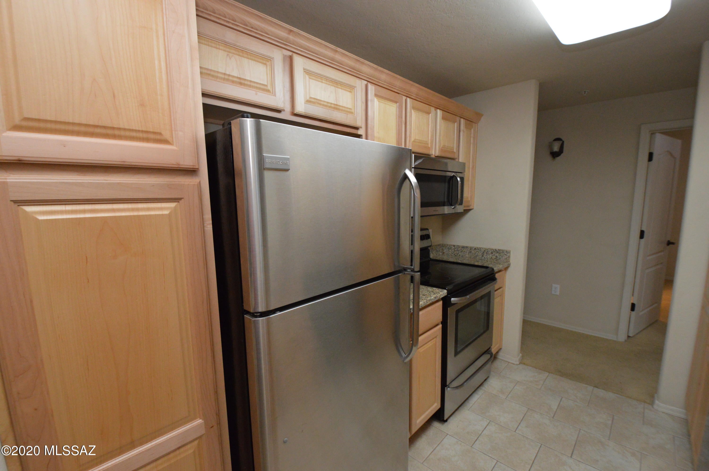 Villas at Hacienda Del Sol - Residential Lease